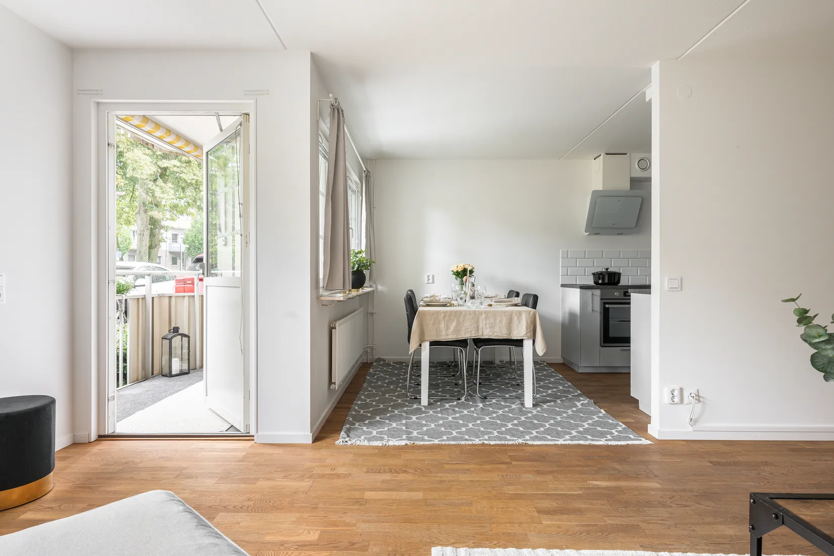 Bostadsrätt, Koralgatan 2, Eneborg, Helsingborg