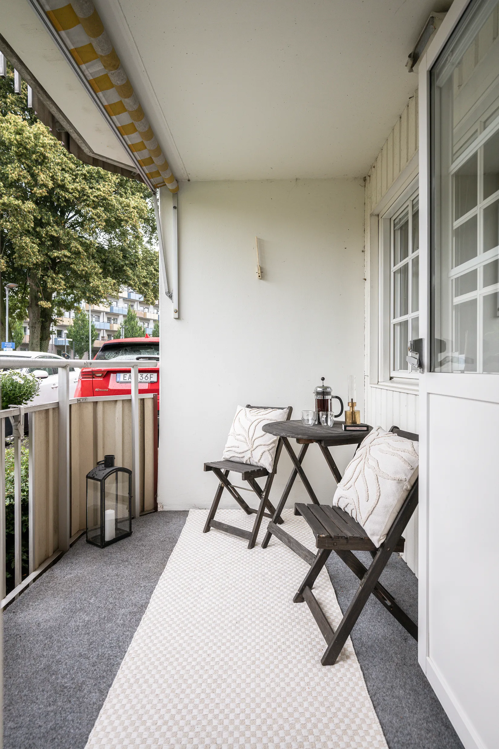 Bostadsrätt, Koralgatan 2, Eneborg, Helsingborg