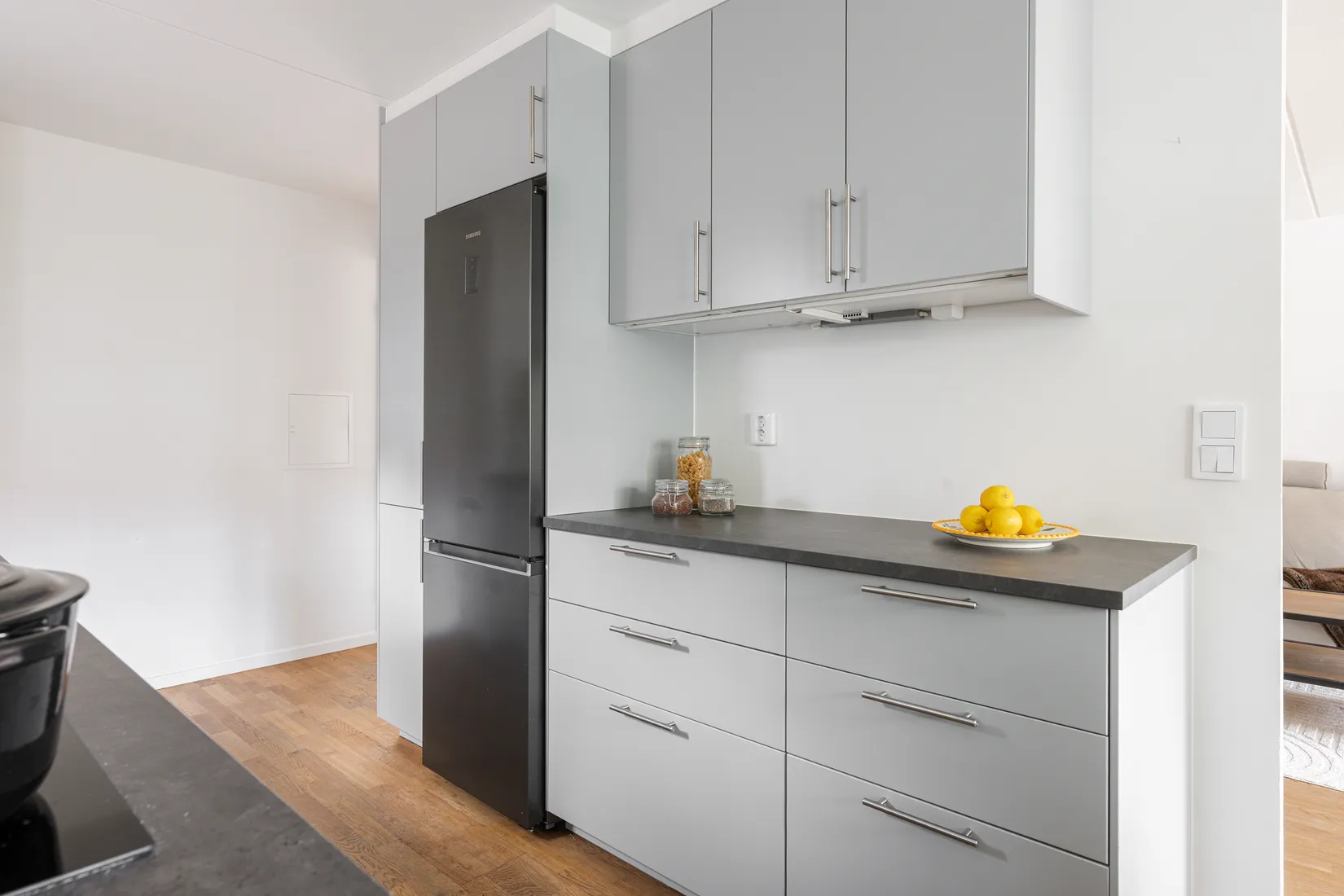 Bostadsrätt, Koralgatan 2, Eneborg, Helsingborg