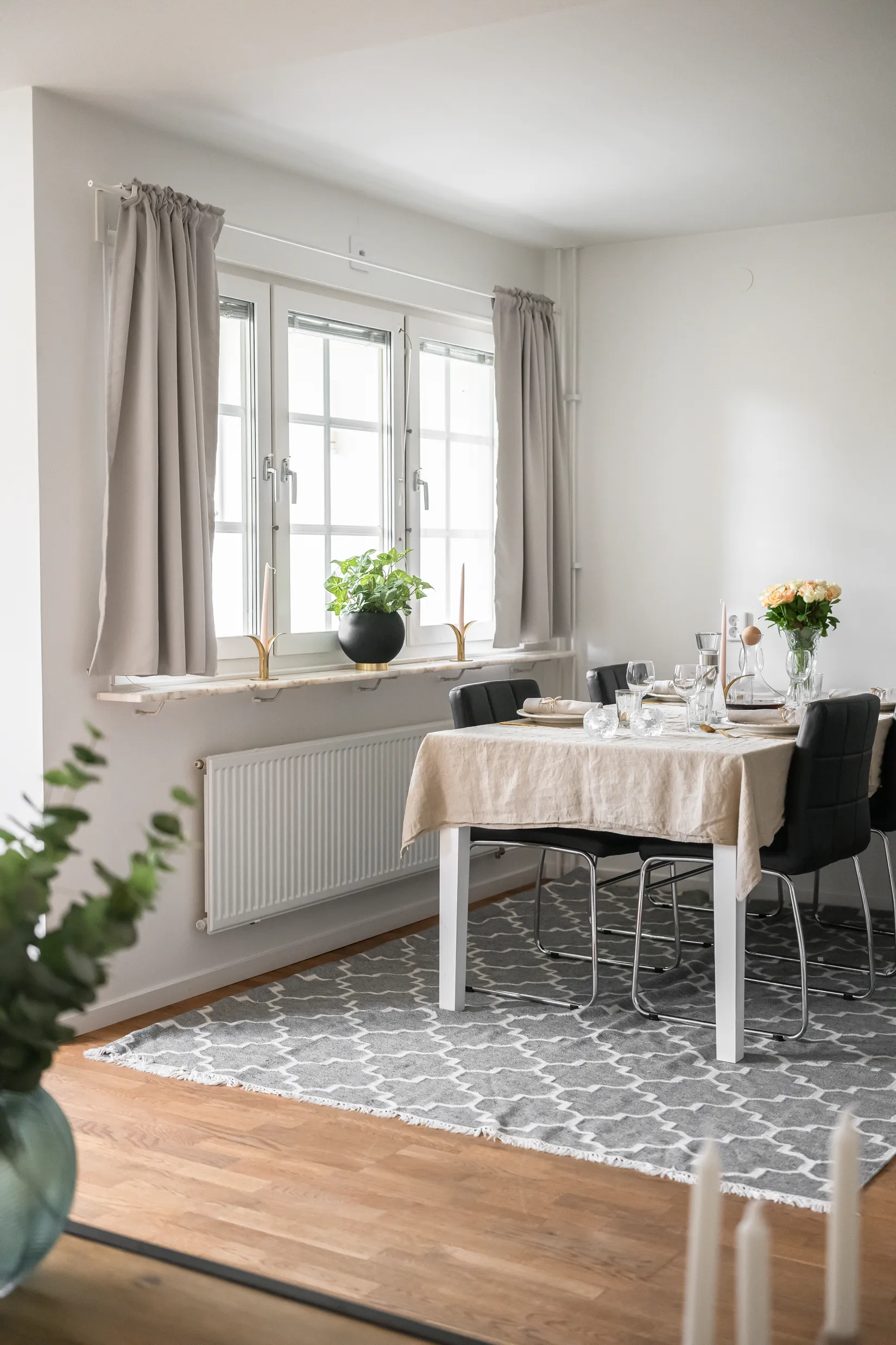 Bostadsrätt, Koralgatan 2, Eneborg, Helsingborg