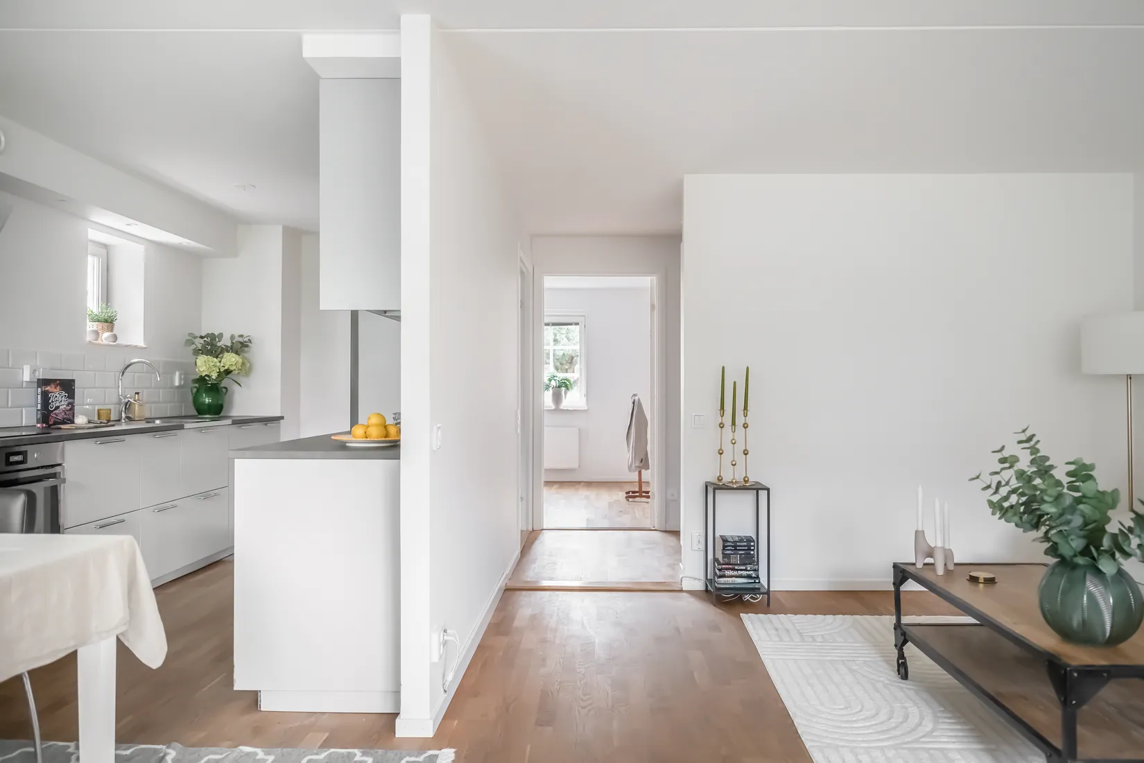 Bostadsrätt, Koralgatan 2, Eneborg, Helsingborg