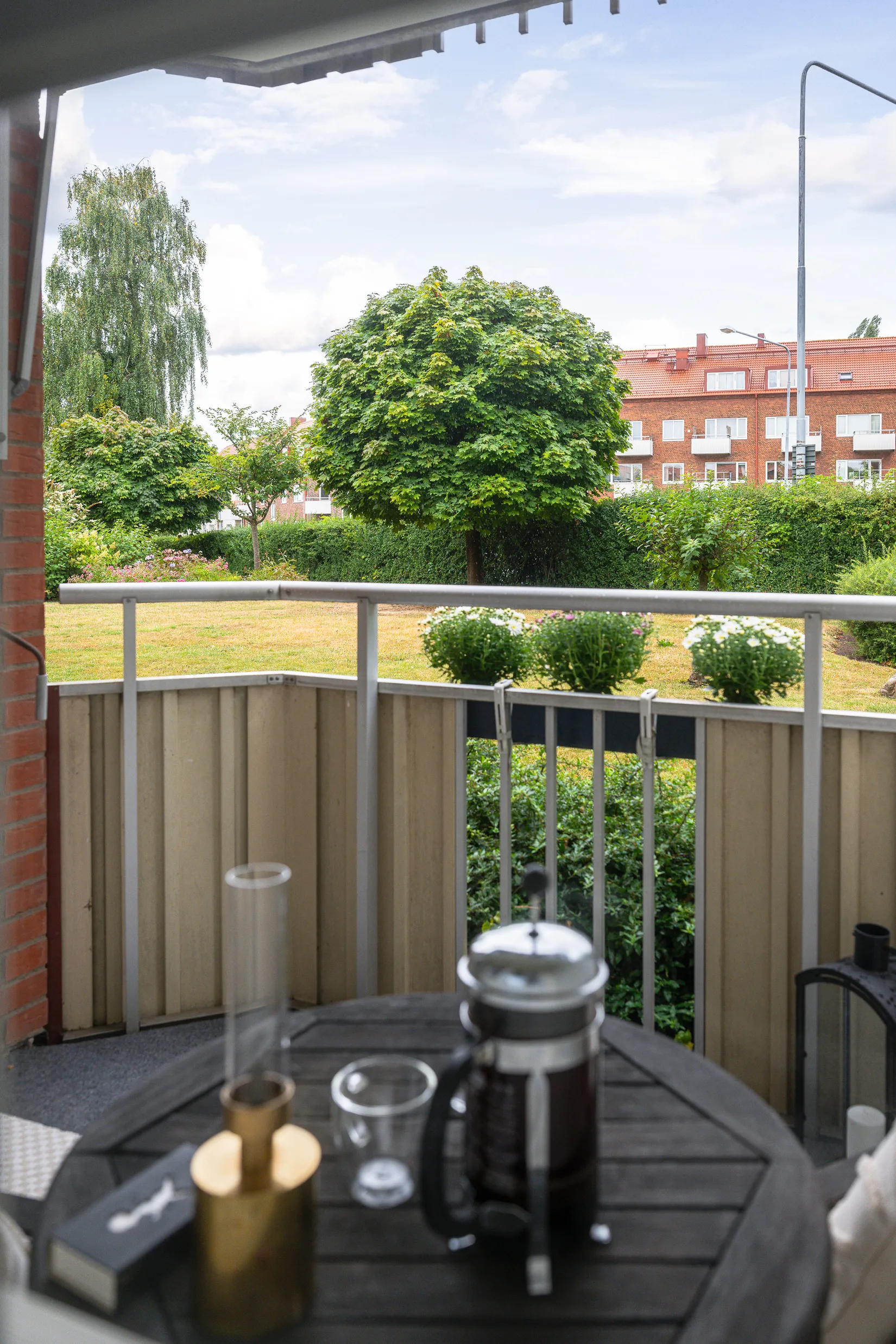 Bostadsrätt, Koralgatan 2, Eneborg, Helsingborg