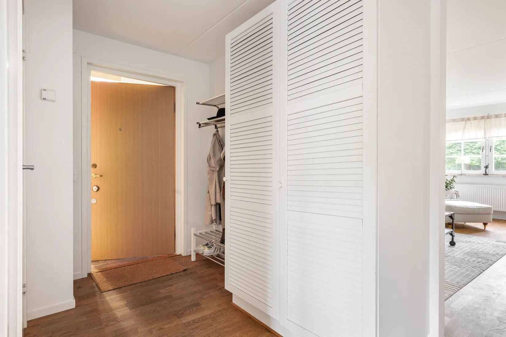 Bostadsrätt, Koralgatan 2, Eneborg, Helsingborg