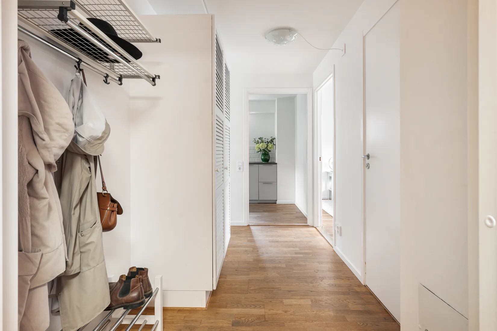 Bostadsrätt, Koralgatan 2, Eneborg, Helsingborg