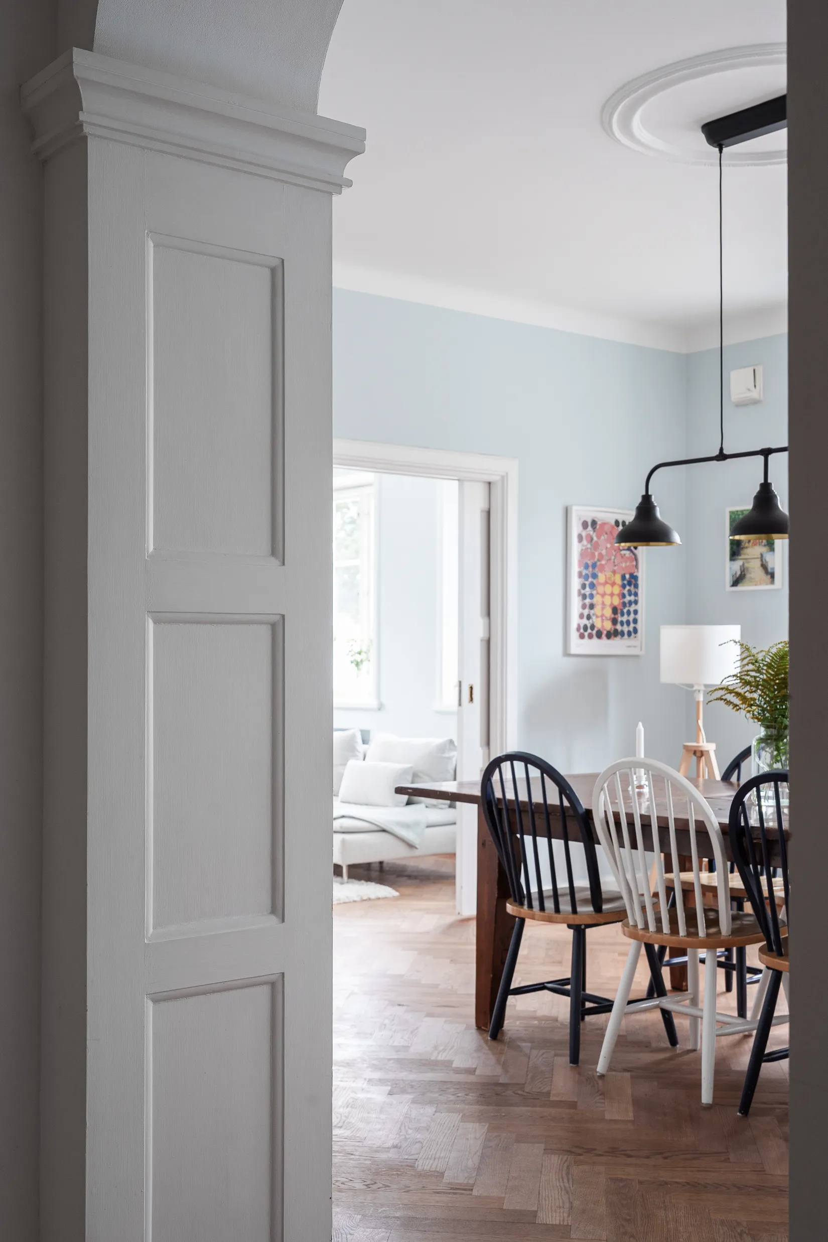 Bostadsrätt, S:t Peders gata 19, Helsingborg