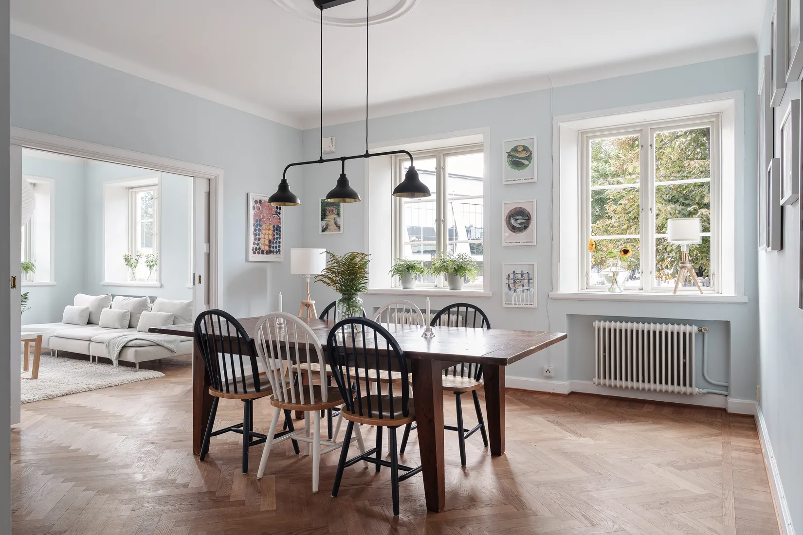 Bostadsrätt, S:t Peders gata 19, Helsingborg
