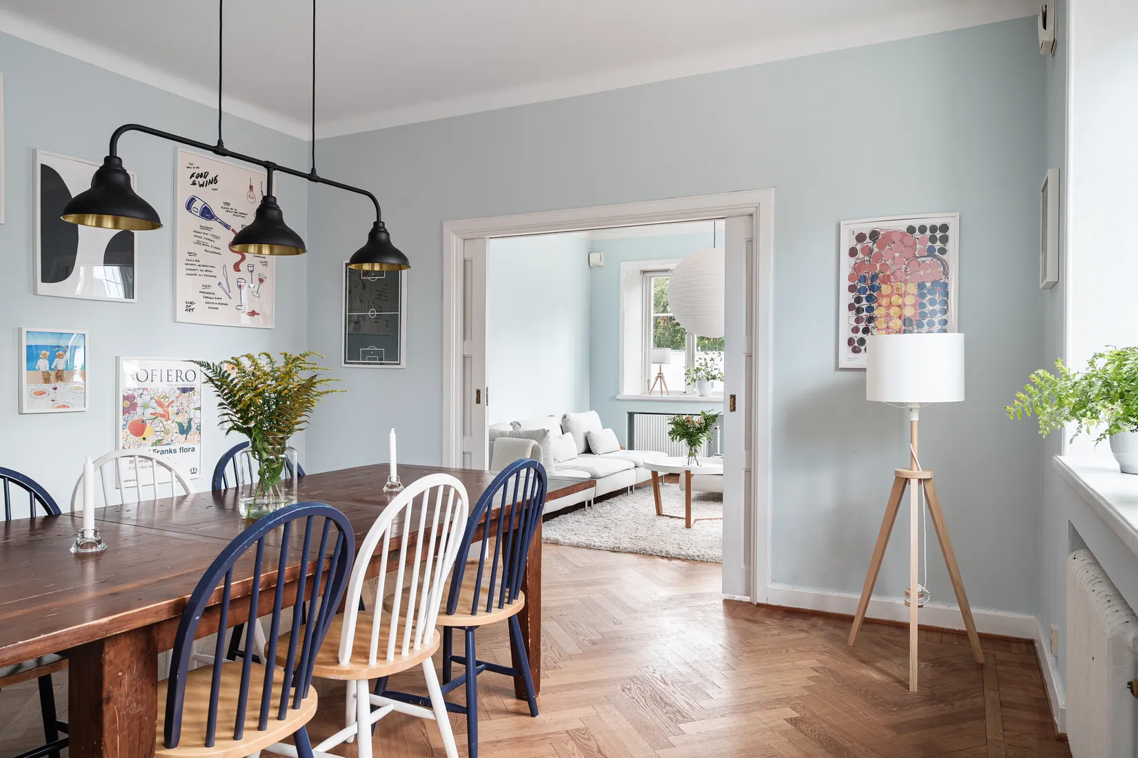 Bostadsrätt, S:t Peders gata 19, Helsingborg