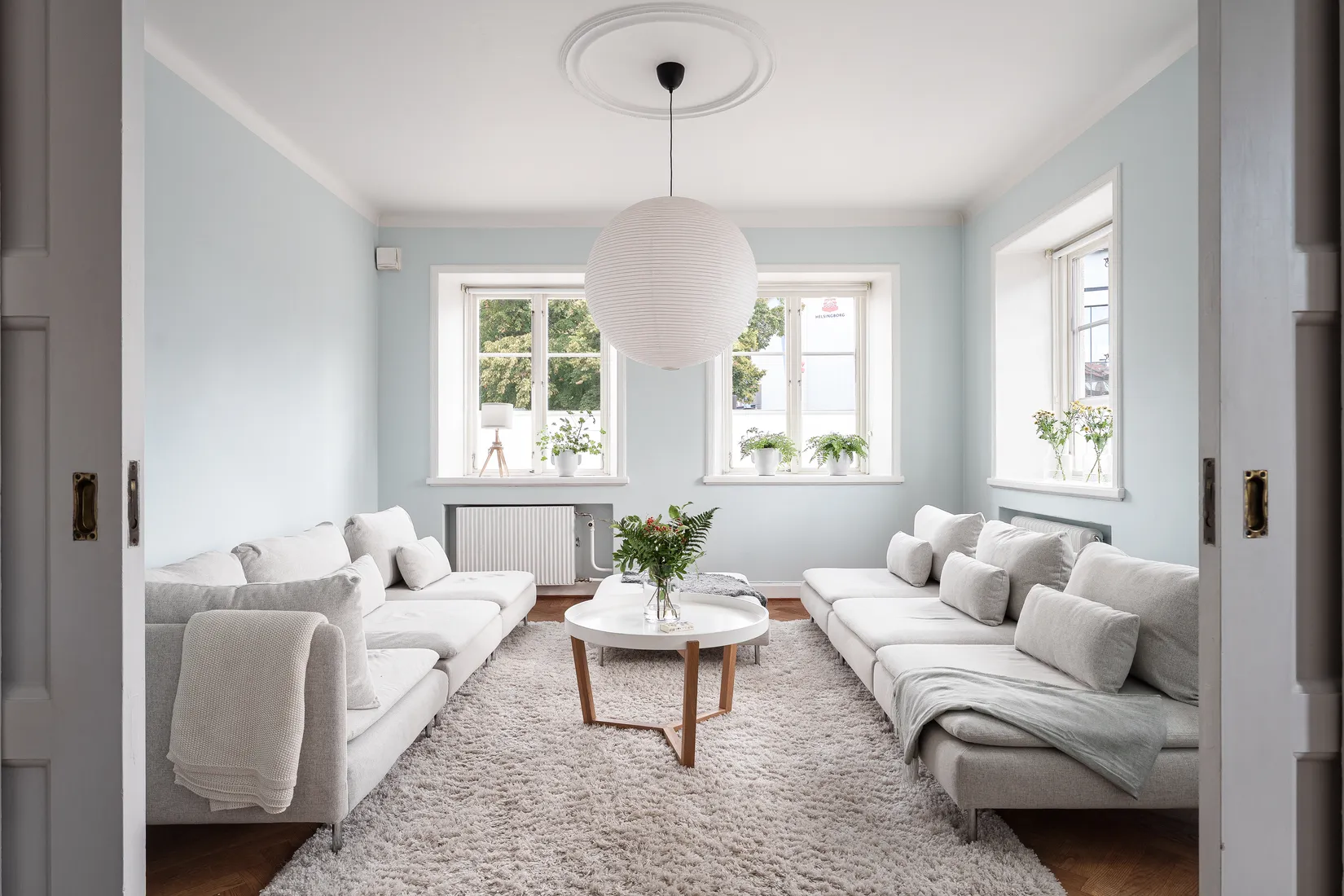 Bostadsrätt, S:t Peders gata 19, Helsingborg