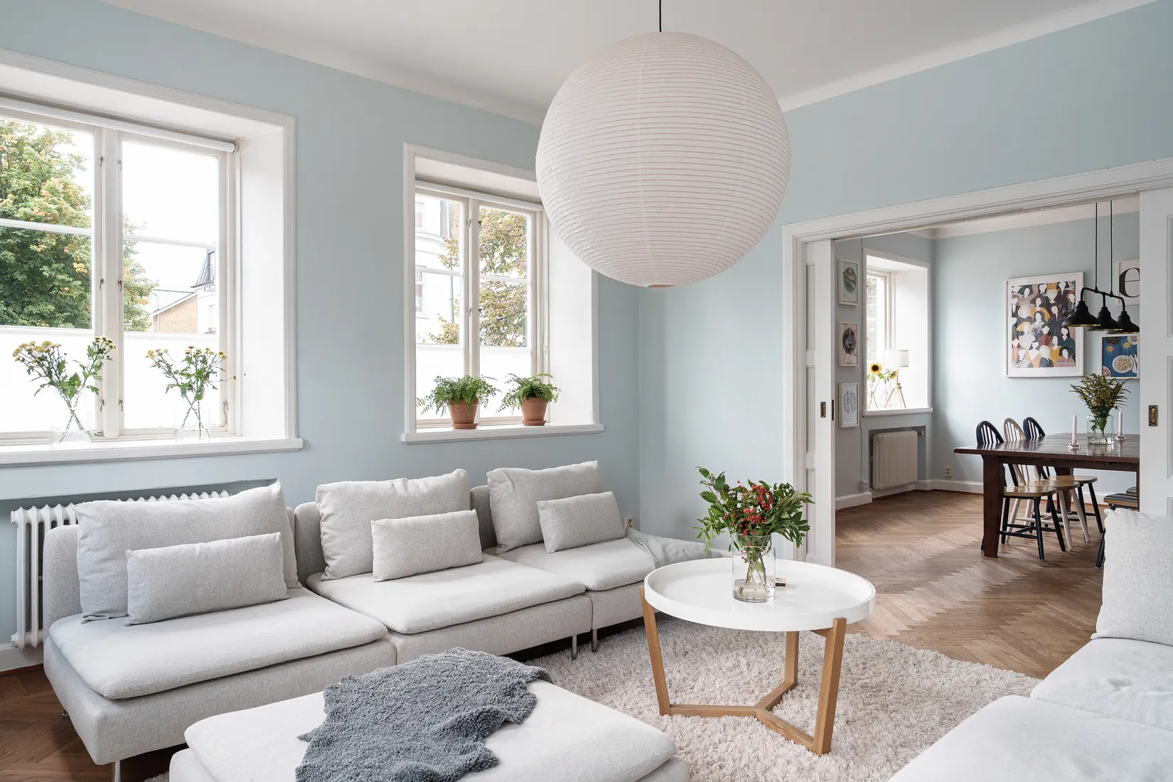Bostadsrätt, S:t Peders gata 19, Helsingborg