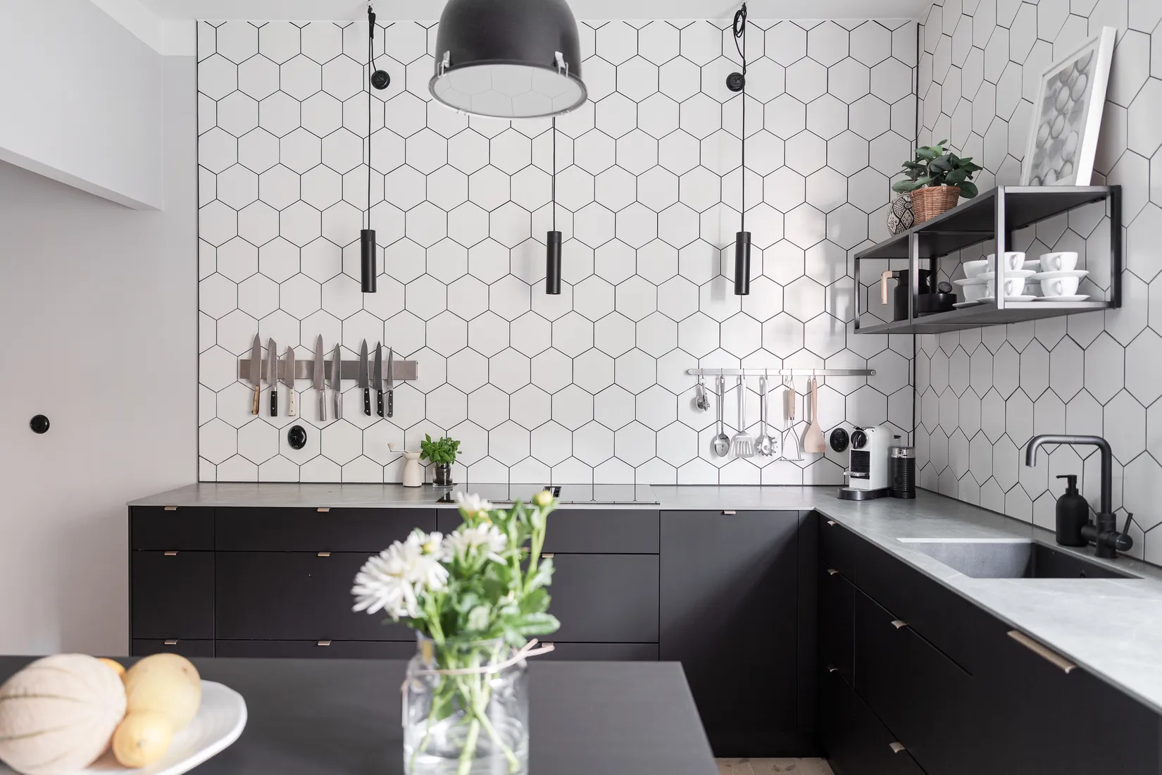 Bostadsrätt, S:t Peders gata 19, Helsingborg