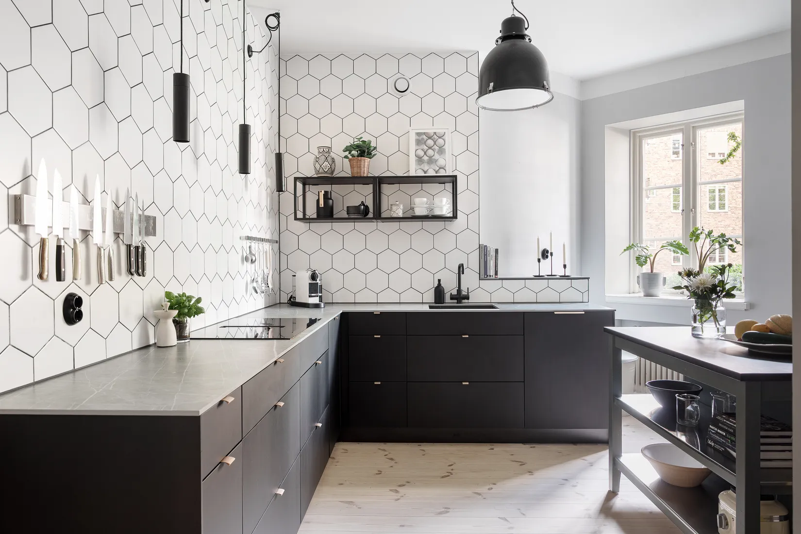 Bostadsrätt, S:t Peders gata 19, Helsingborg