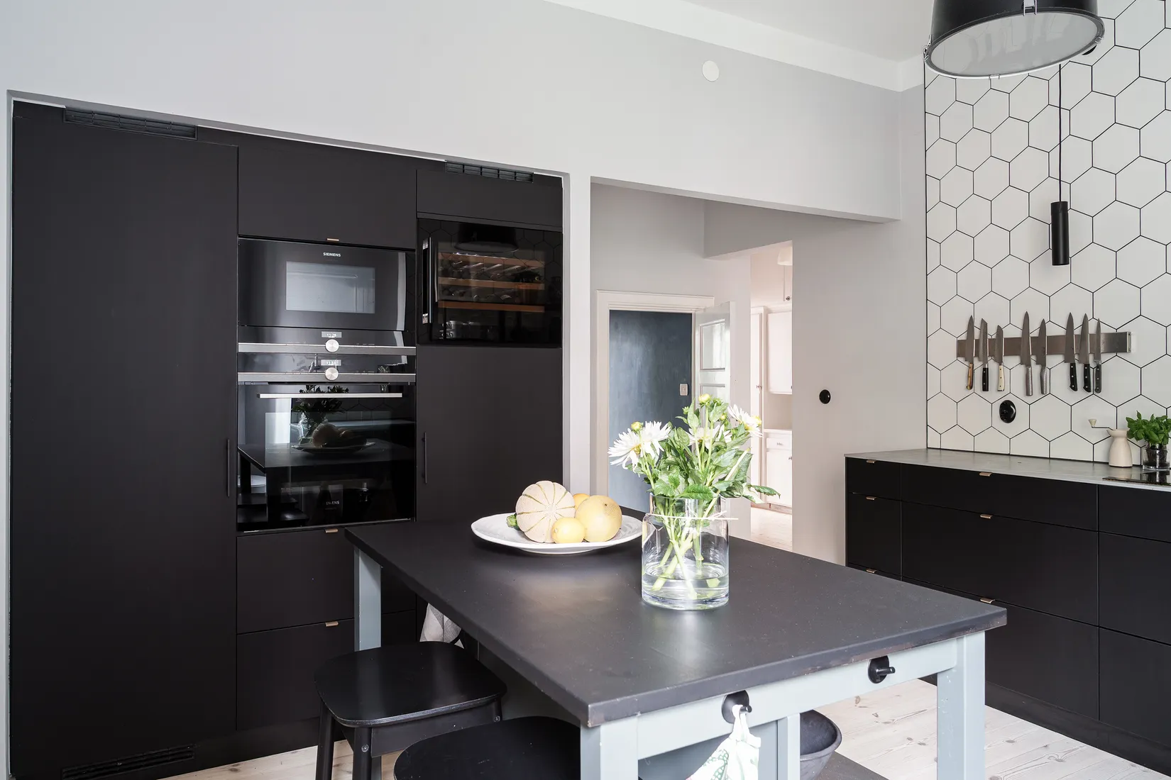 Bostadsrätt, S:t Peders gata 19, Helsingborg
