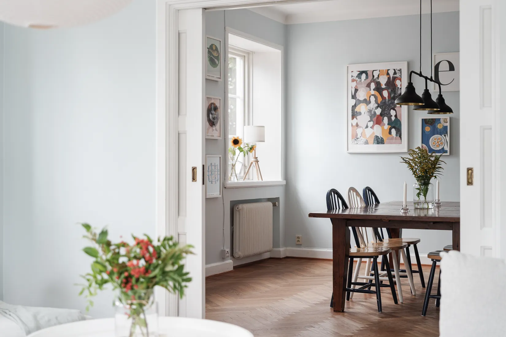 Bostadsrätt, S:t Peders gata 19, Helsingborg