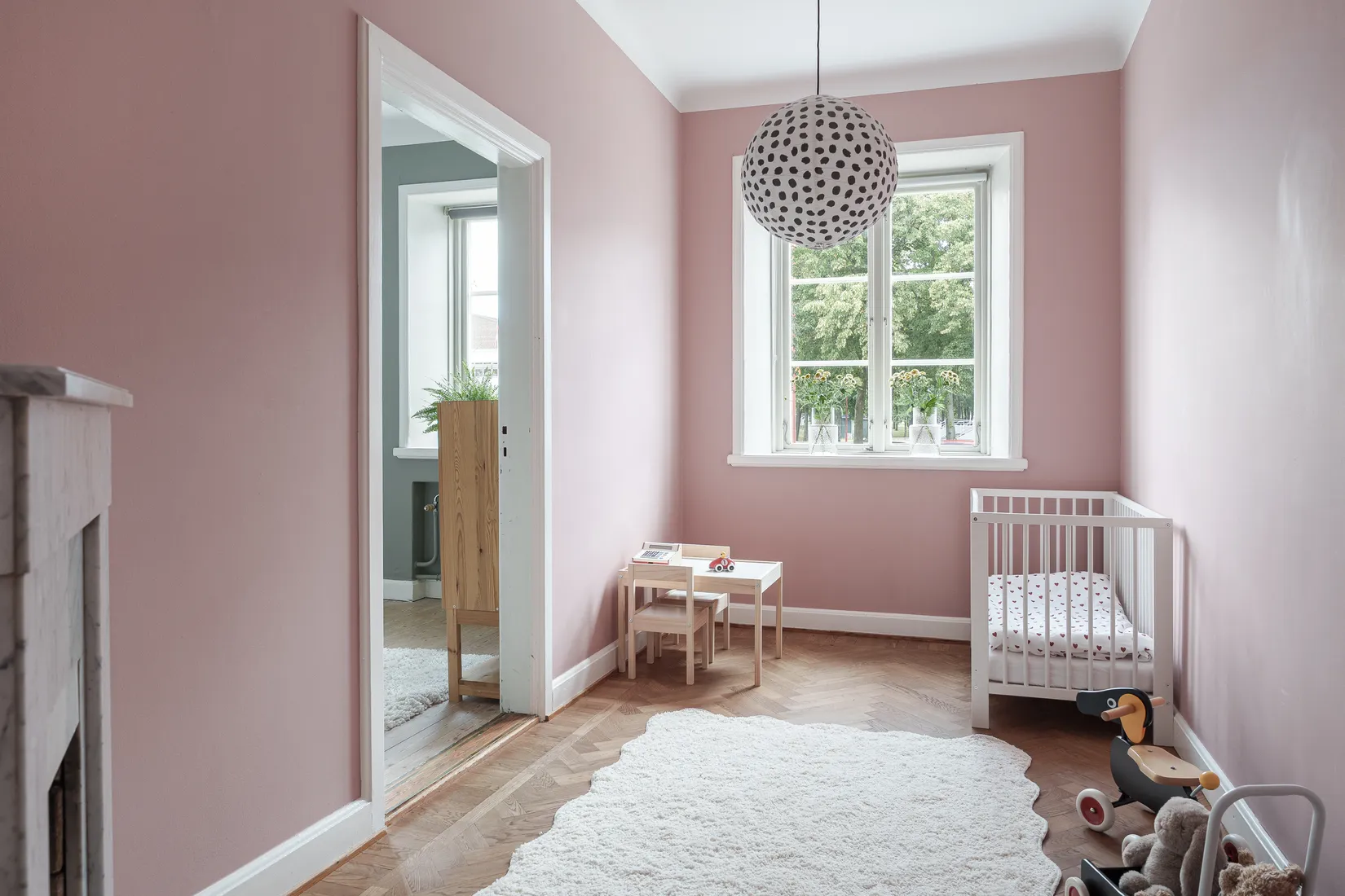 Bostadsrätt, S:t Peders gata 19, Helsingborg
