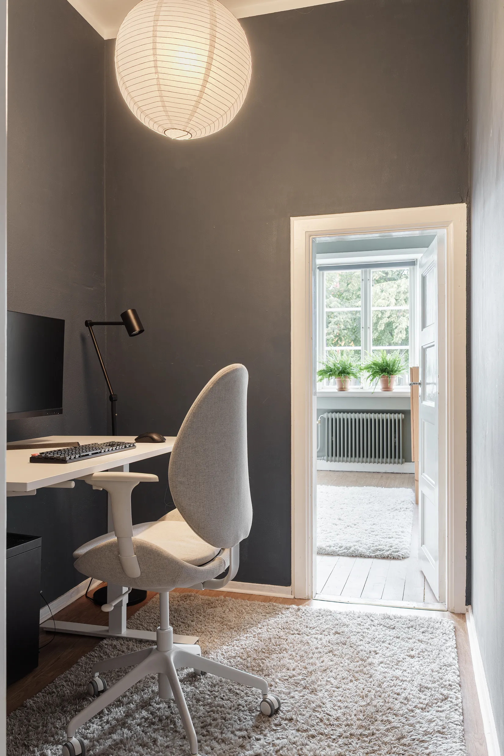 Bostadsrätt, S:t Peders gata 19, Helsingborg