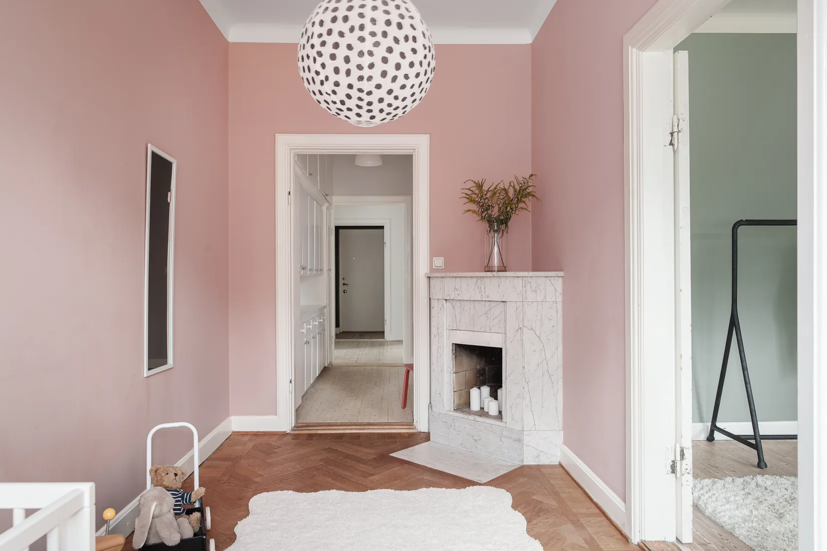 Bostadsrätt, S:t Peders gata 19, Helsingborg