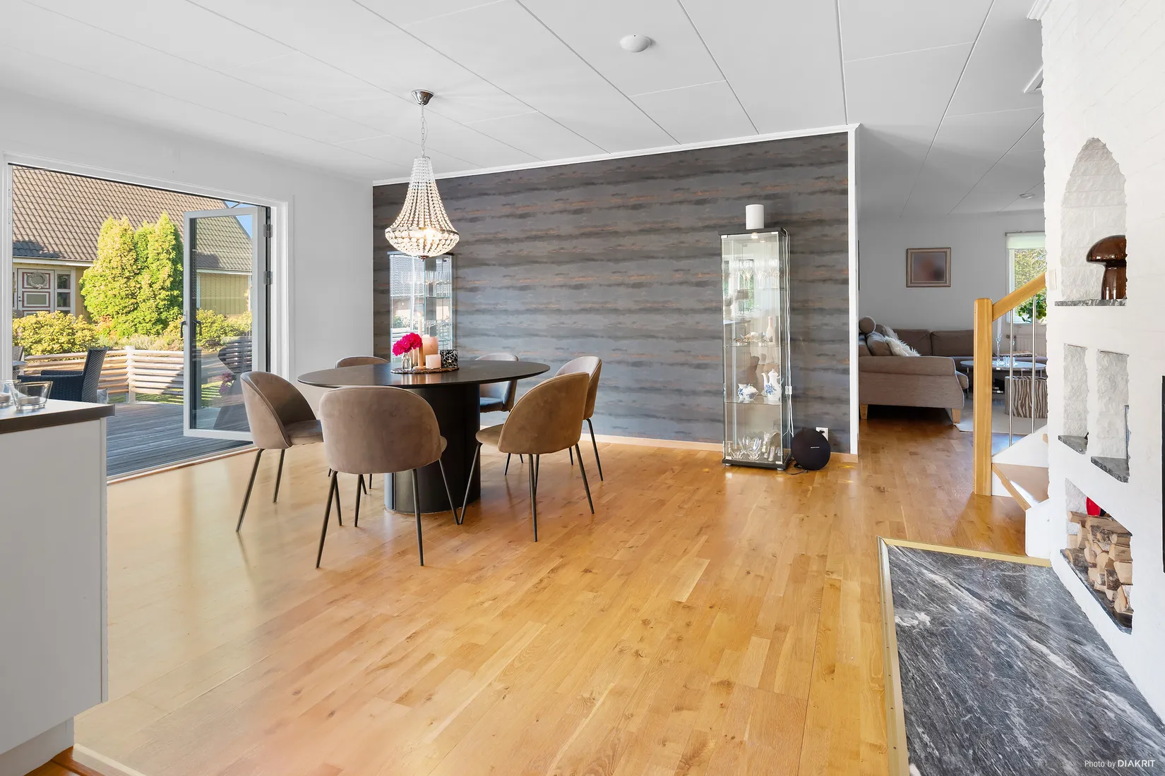 Villa, Kiselvägen 10, Annelund, Ljungby