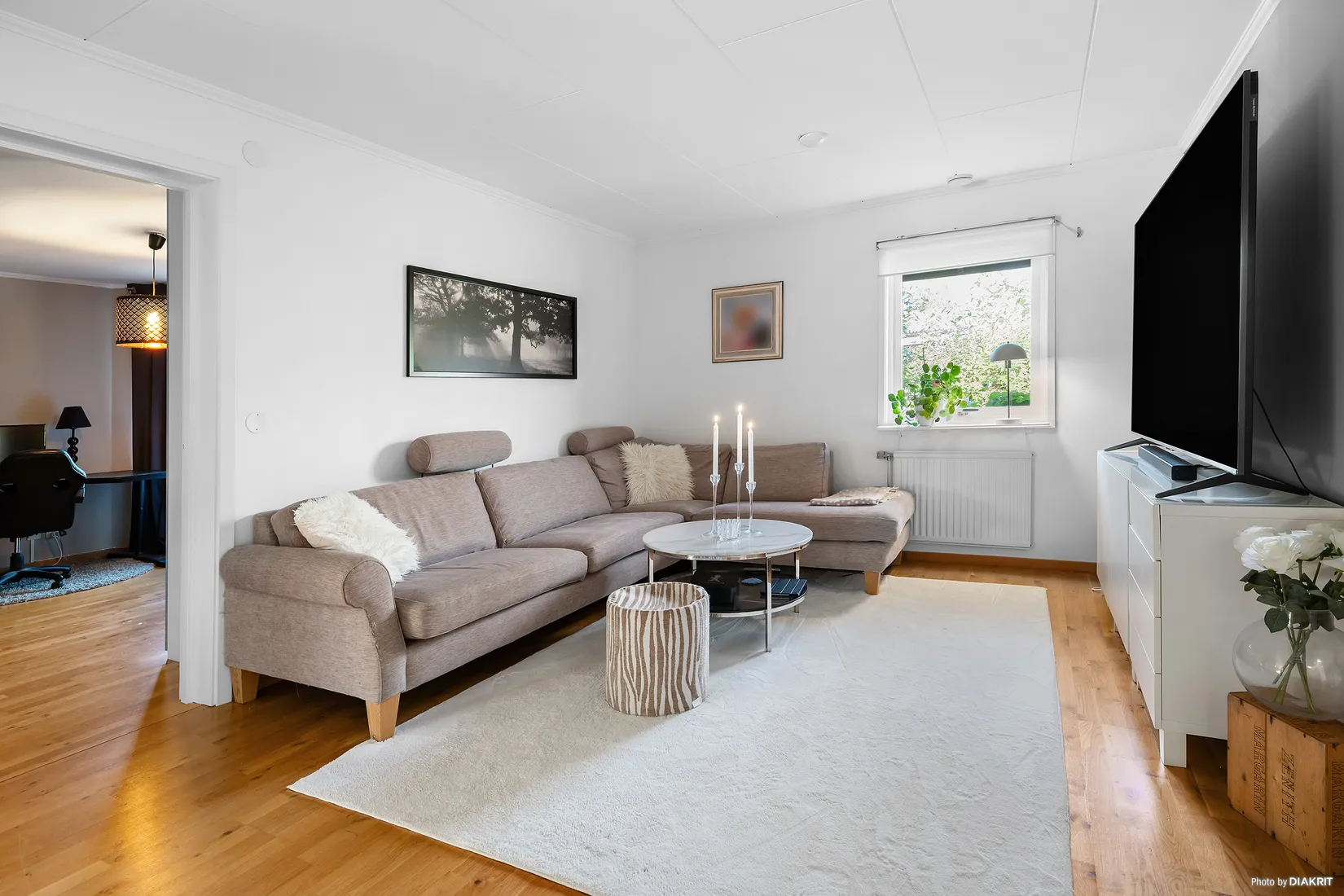 Villa, Kiselvägen 10, Annelund, Ljungby