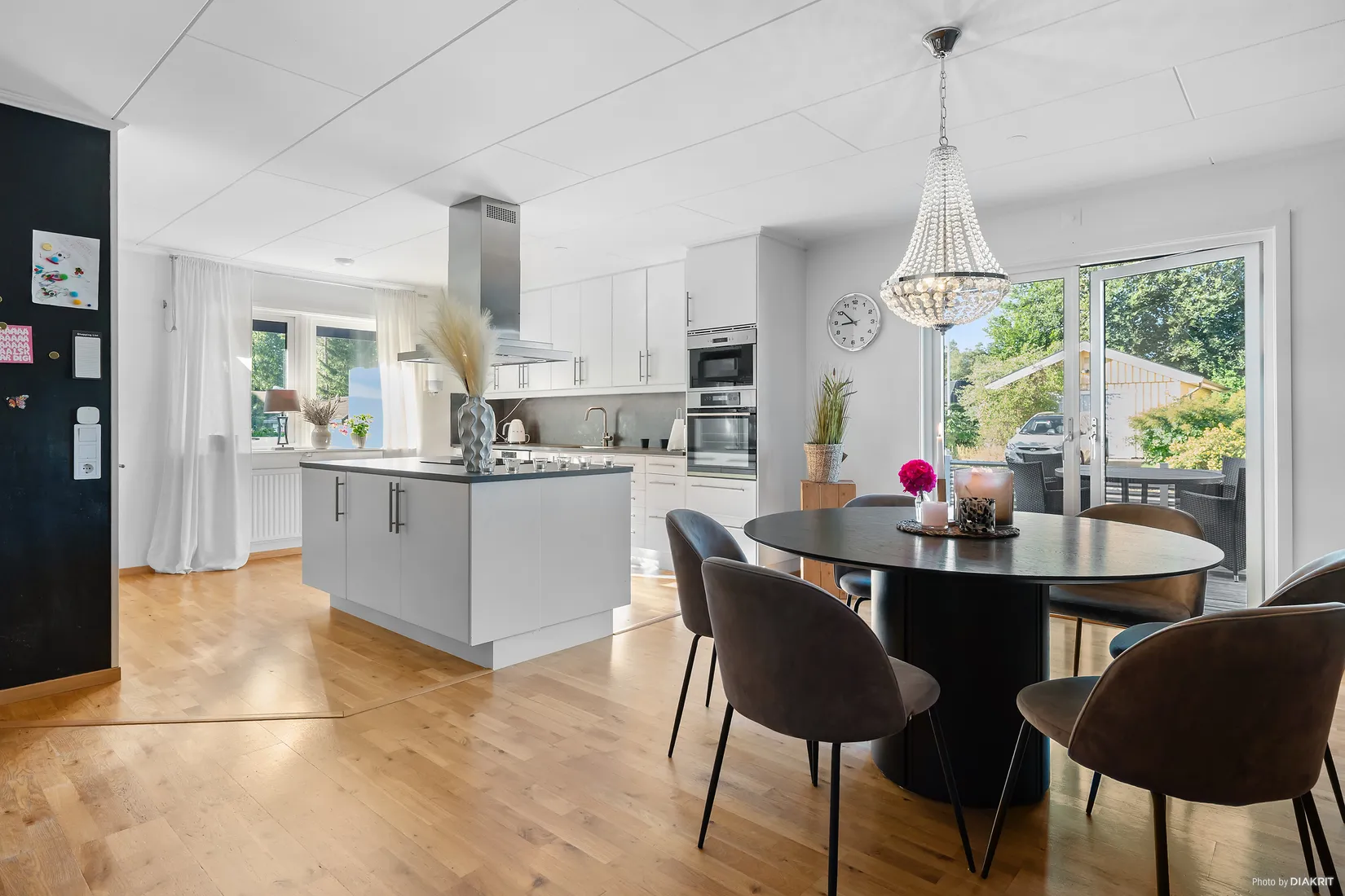 Villa, Kiselvägen 10, Annelund, Ljungby