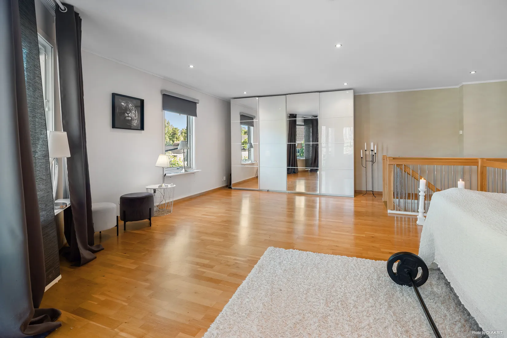 Villa, Kiselvägen 10, Annelund, Ljungby