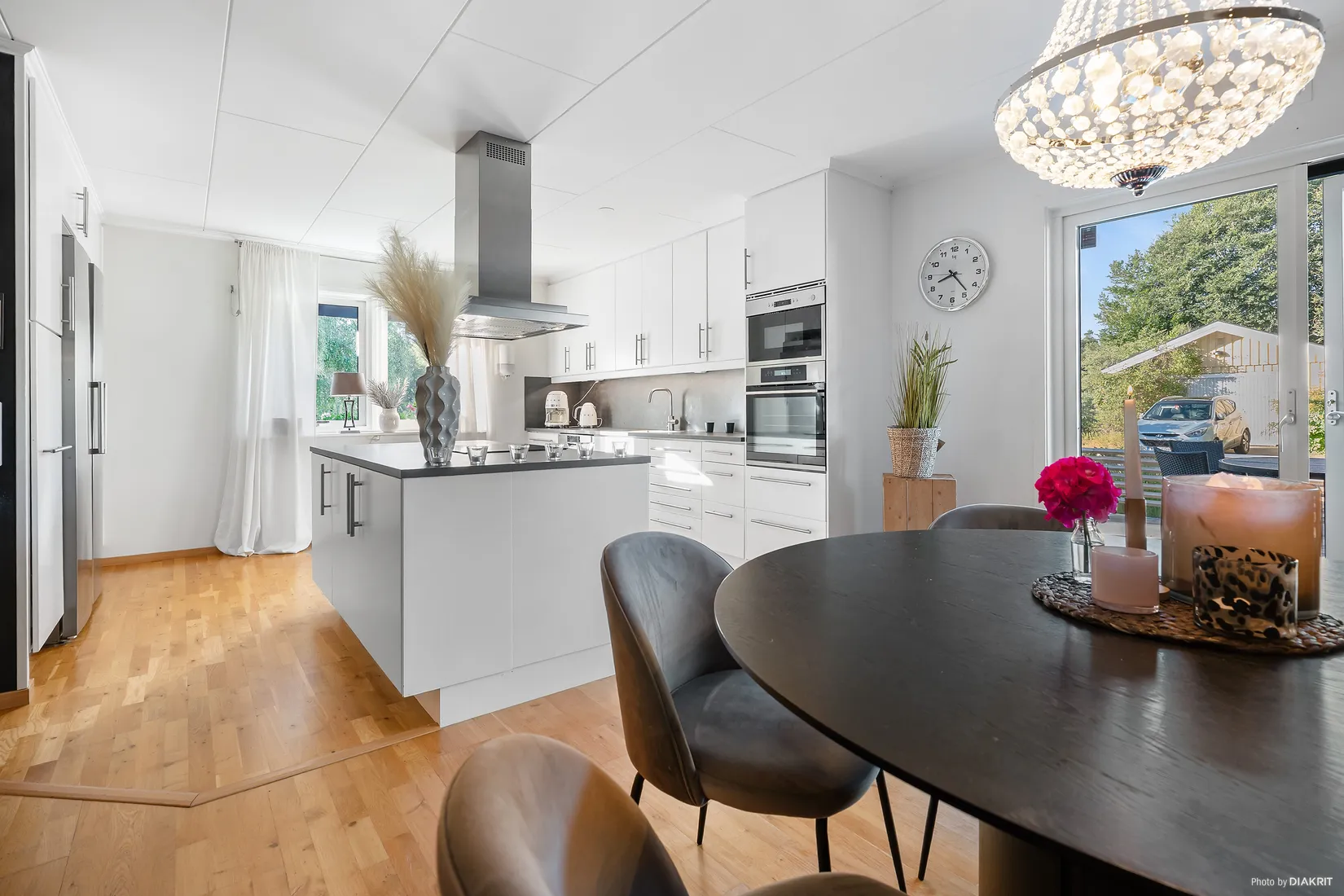 Villa, Kiselvägen 10, Annelund, Ljungby