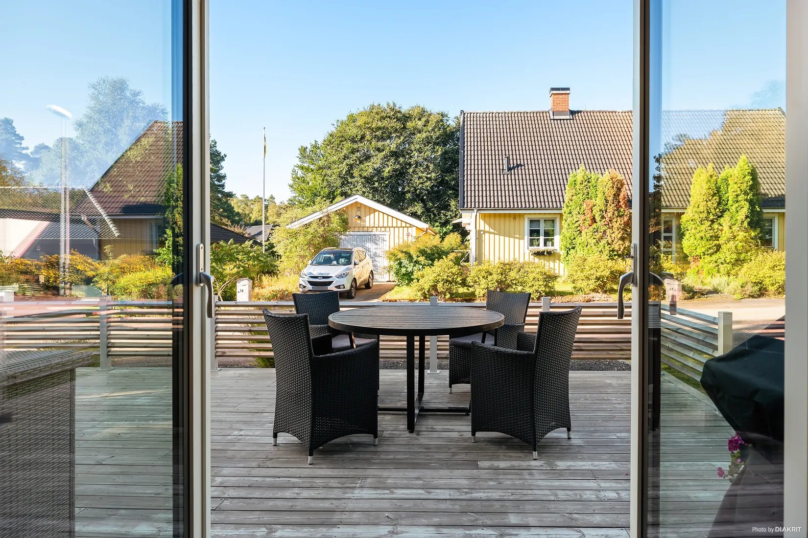 Villa, Kiselvägen 10, Annelund, Ljungby