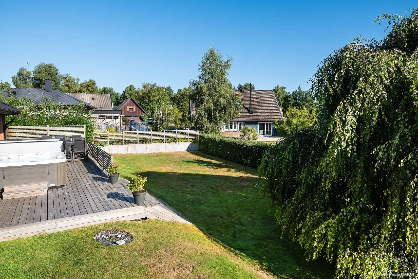 Villa, Kiselvägen 10, Annelund, Ljungby