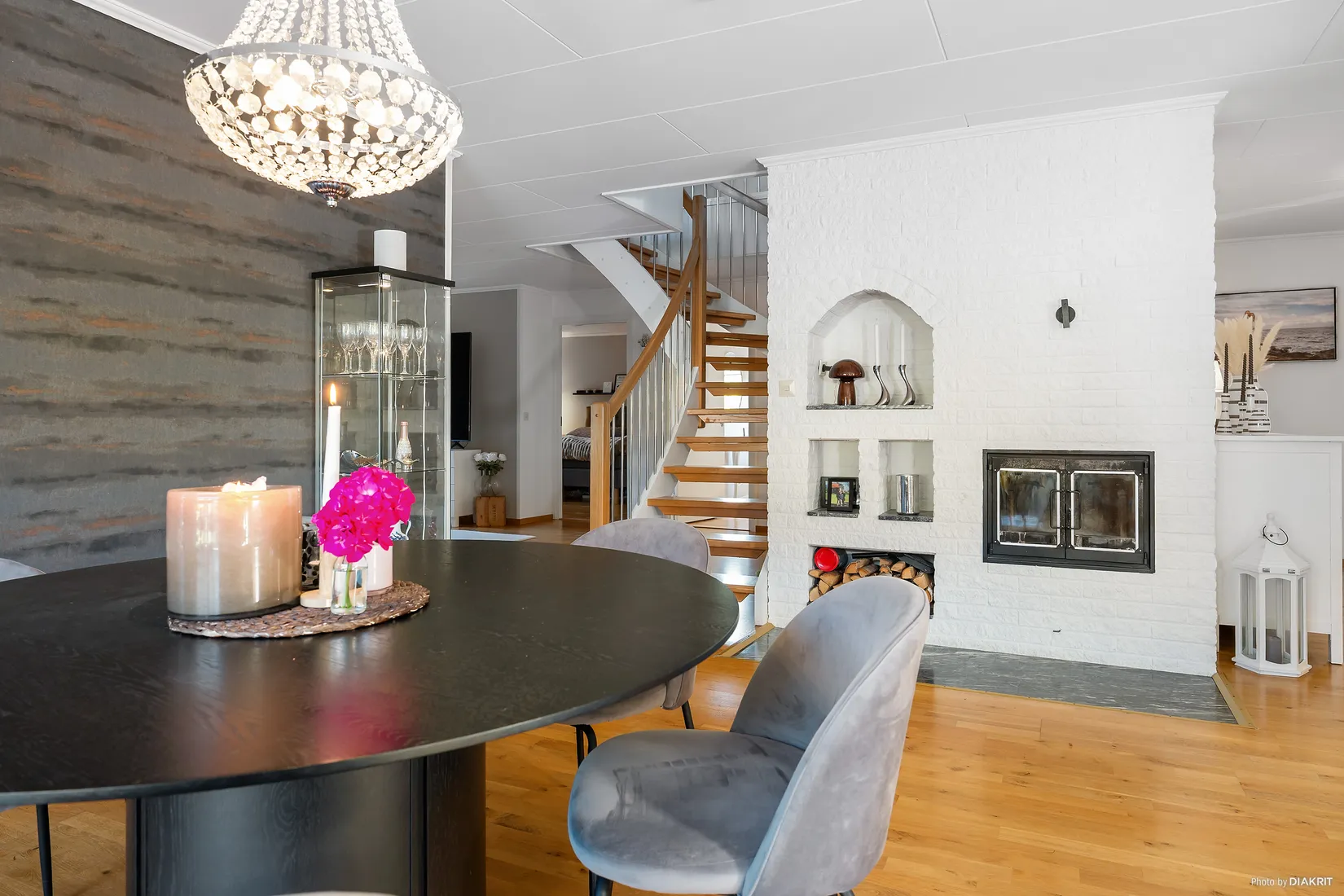 Villa, Kiselvägen 10, Annelund, Ljungby