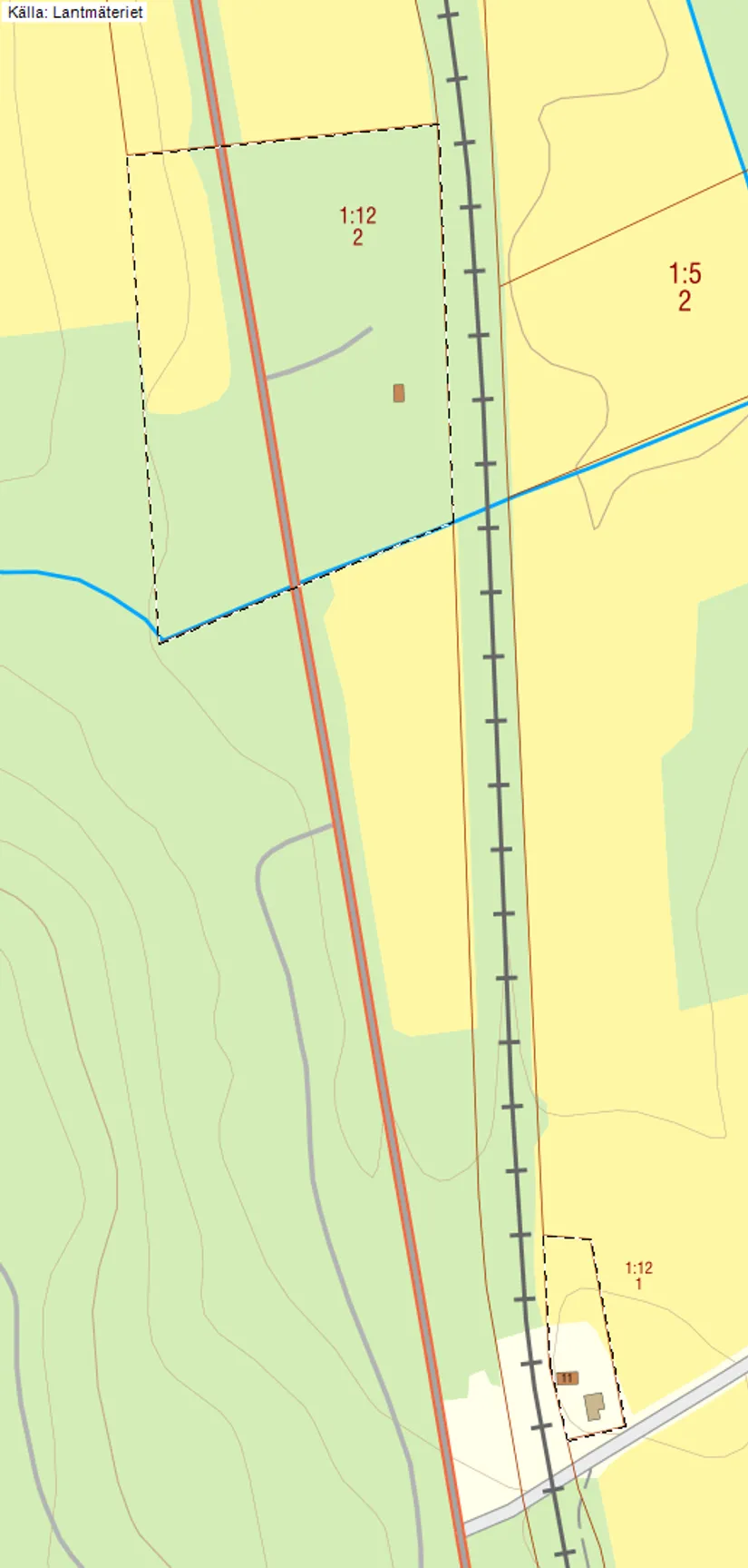 Fritidshus, Degerås 11, Vindeln
