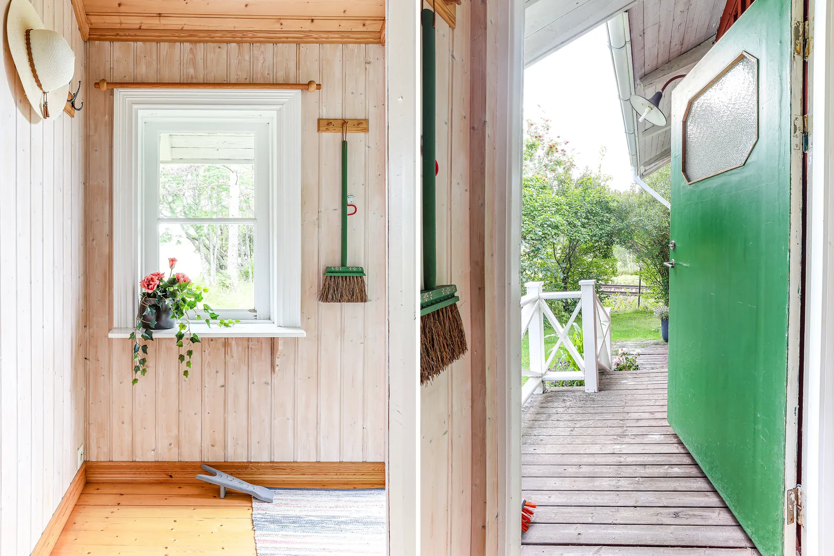 Fritidshus, Degerås 11, Vindeln