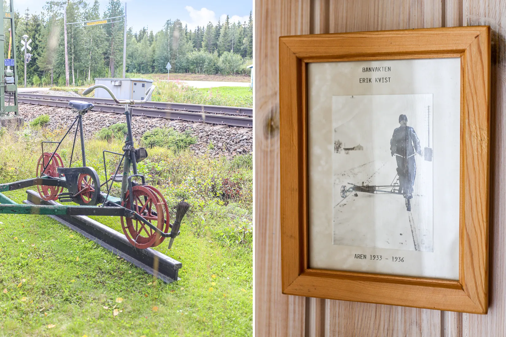 Fritidshus, Degerås 11, Vindeln