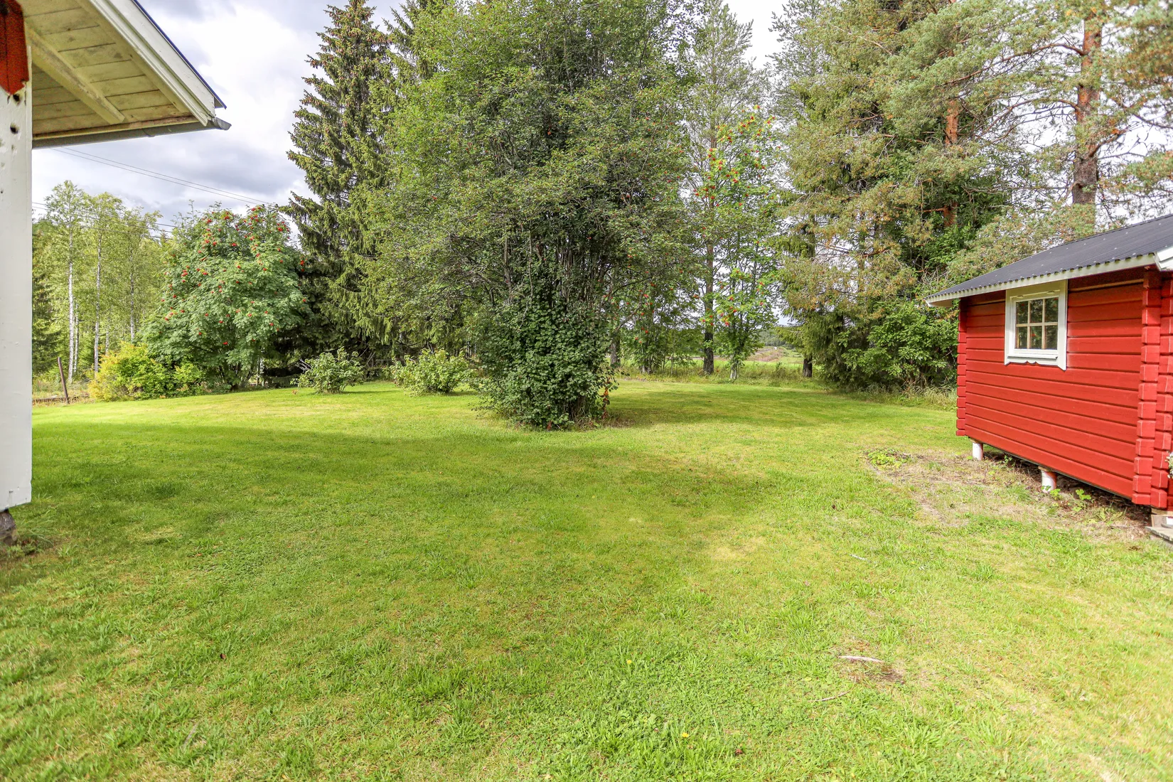 Fritidshus, Degerås 11, Vindeln