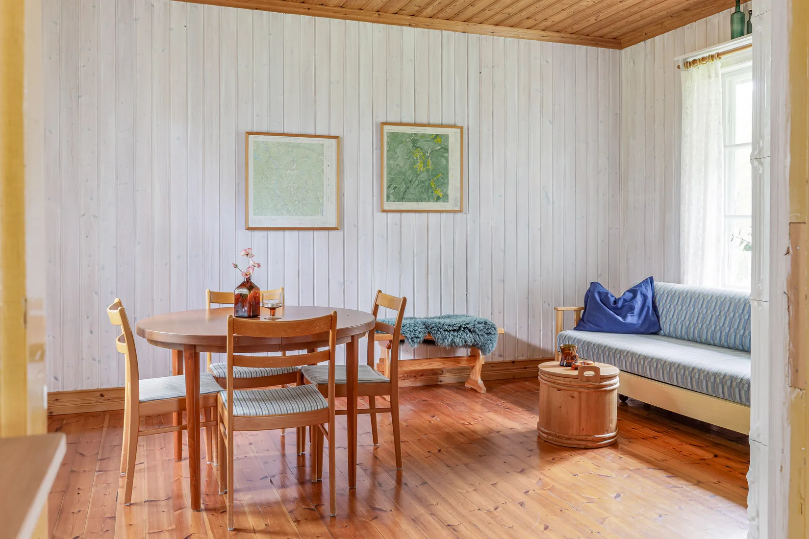Fritidshus, Degerås 11, Vindeln