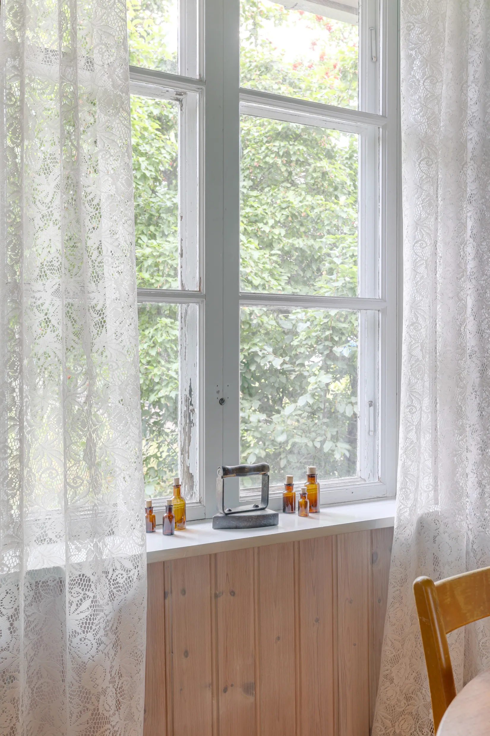 Fritidshus, Degerås 11, Vindeln
