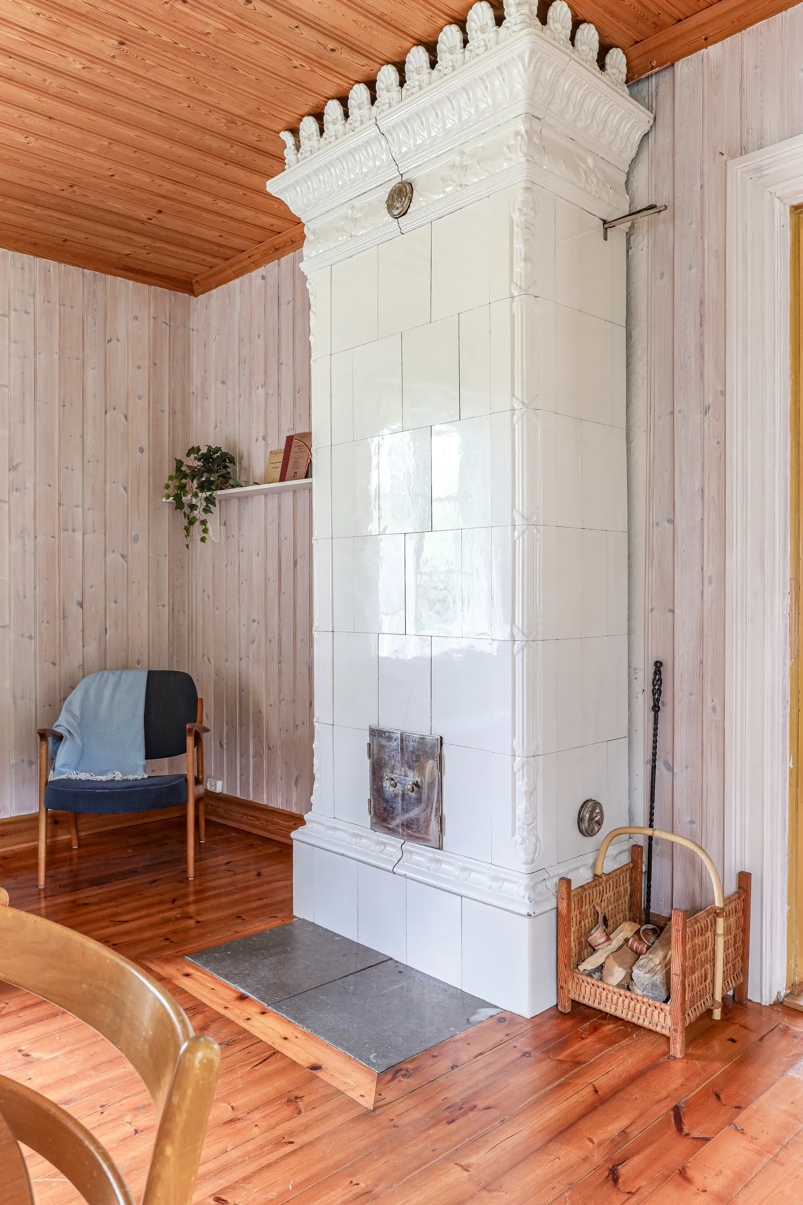 Fritidshus, Degerås 11, Vindeln