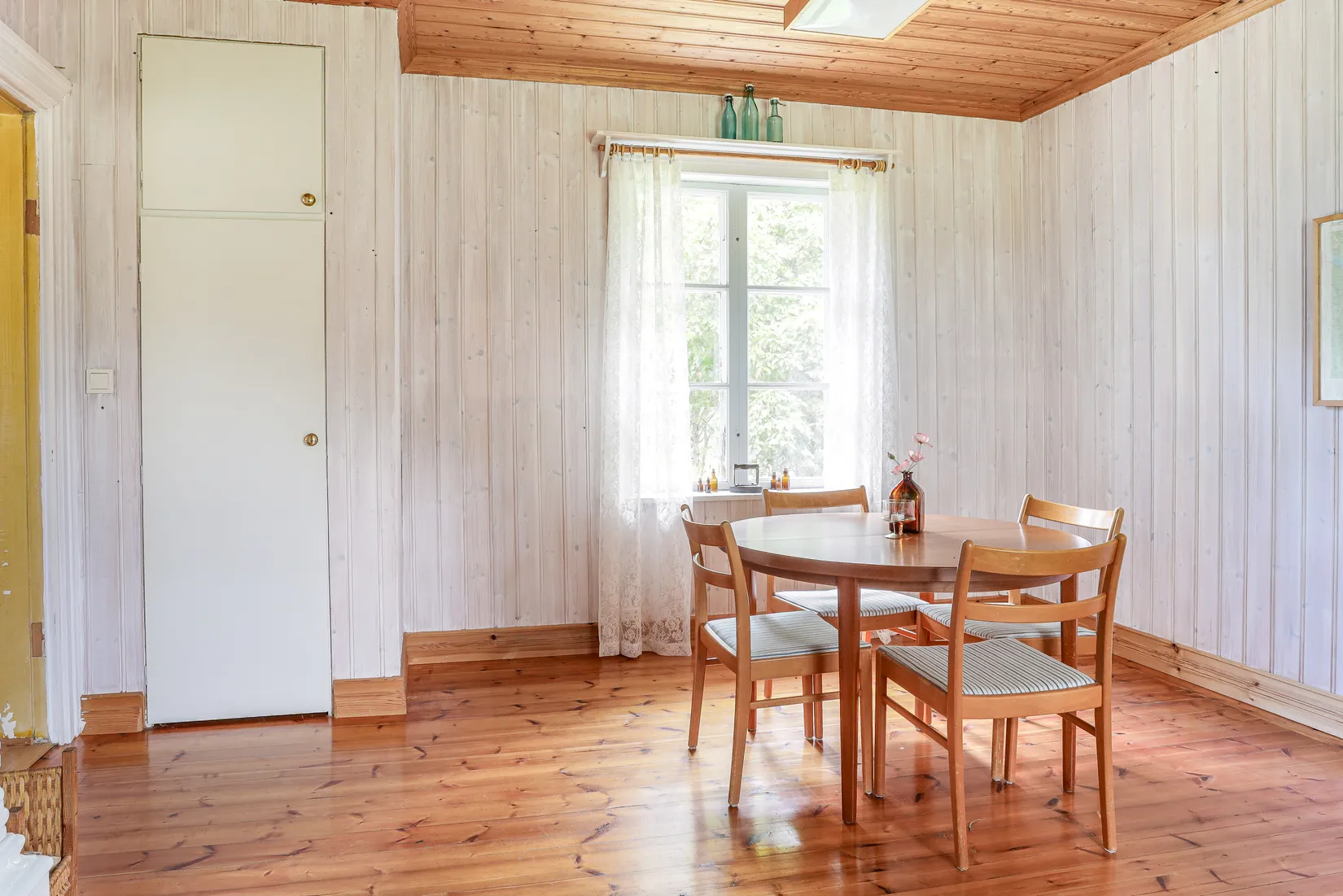 Fritidshus, Degerås 11, Vindeln