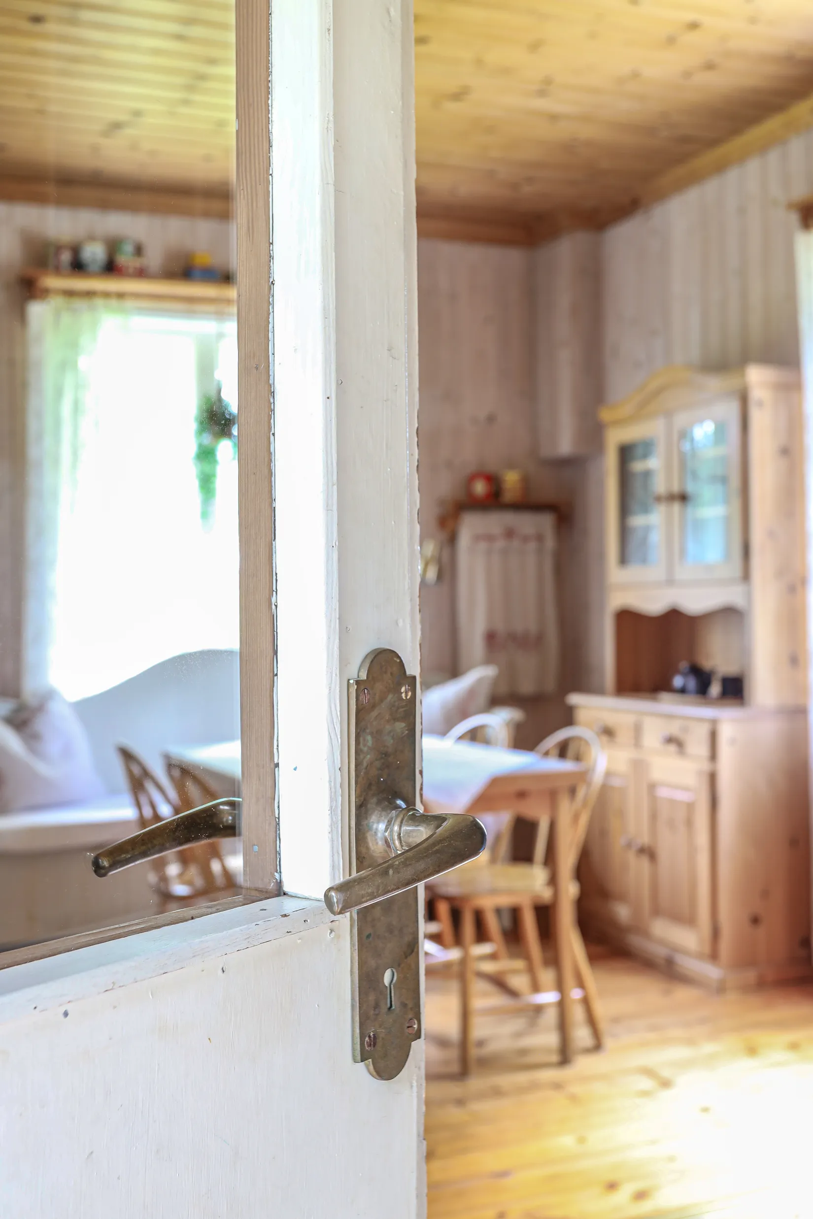 Fritidshus, Degerås 11, Vindeln