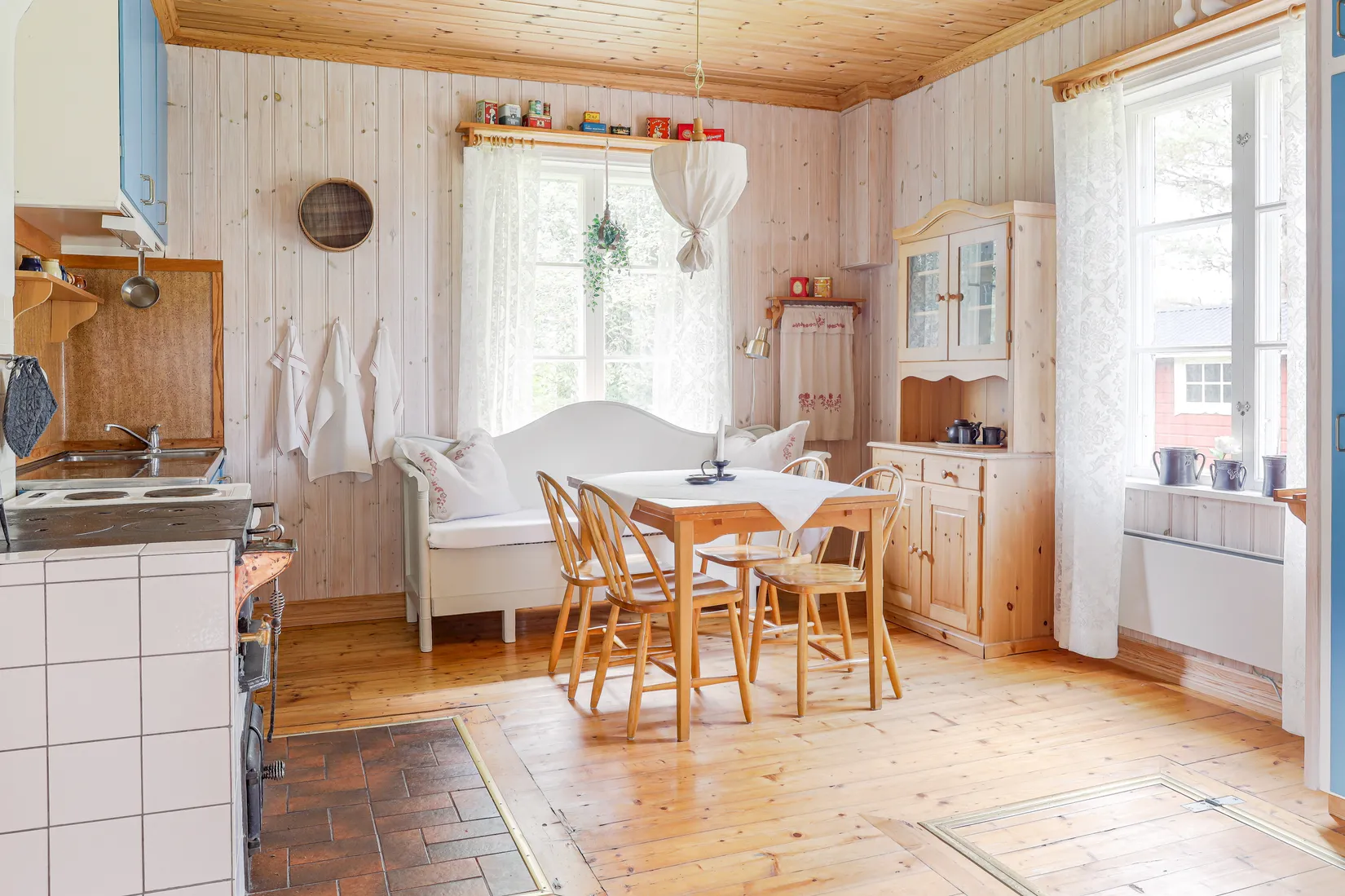 Fritidshus, Degerås 11, Vindeln