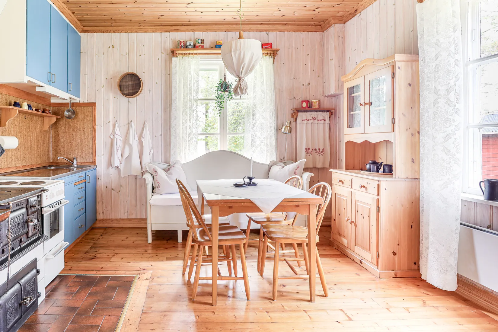 Fritidshus, Degerås 11, Vindeln