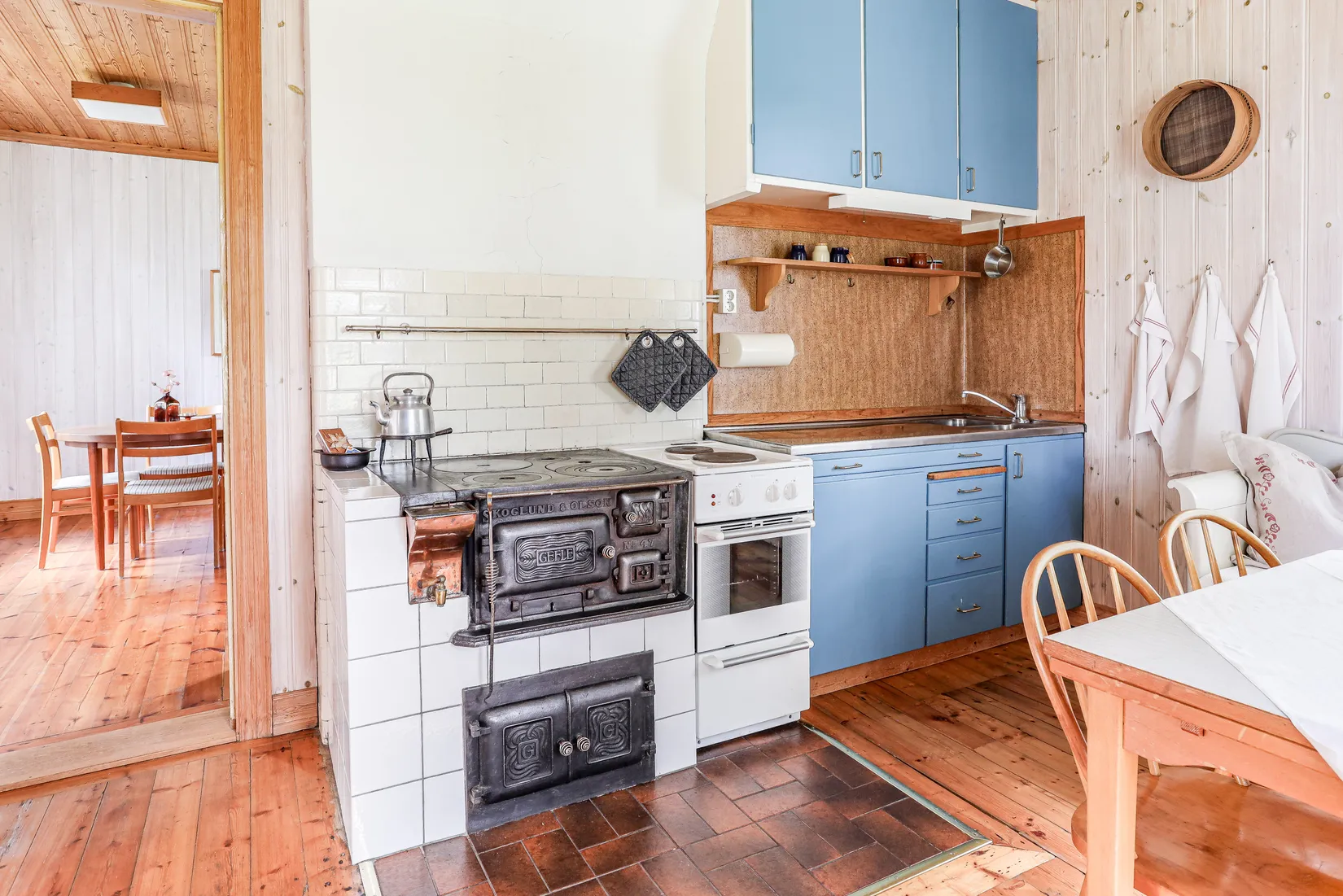 Fritidshus, Degerås 11, Vindeln