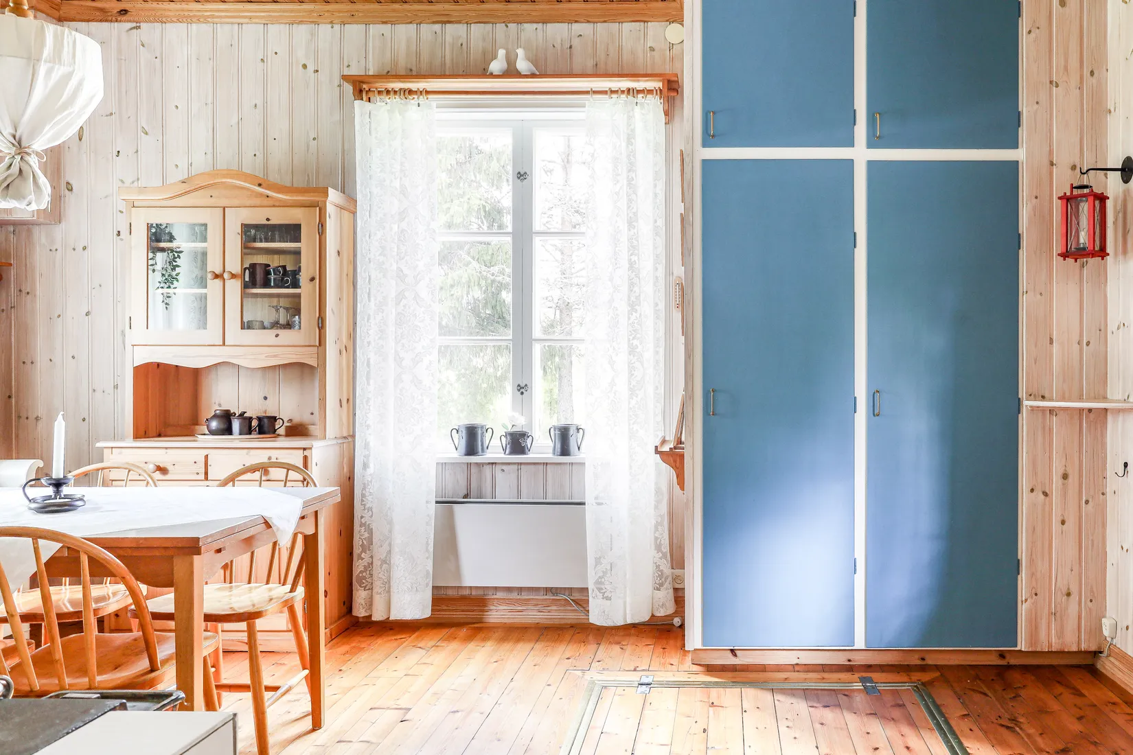Fritidshus, Degerås 11, Vindeln