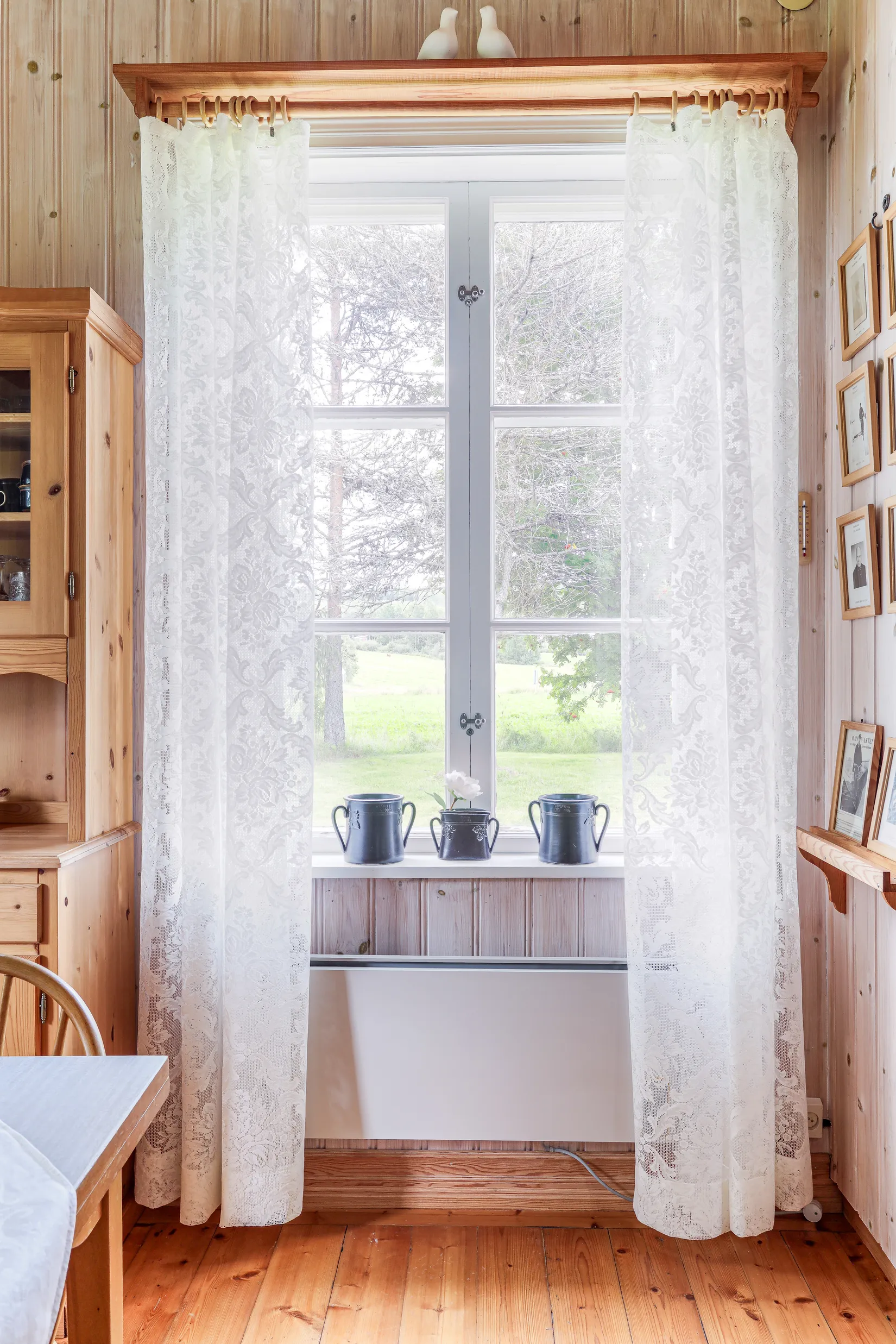 Fritidshus, Degerås 11, Vindeln