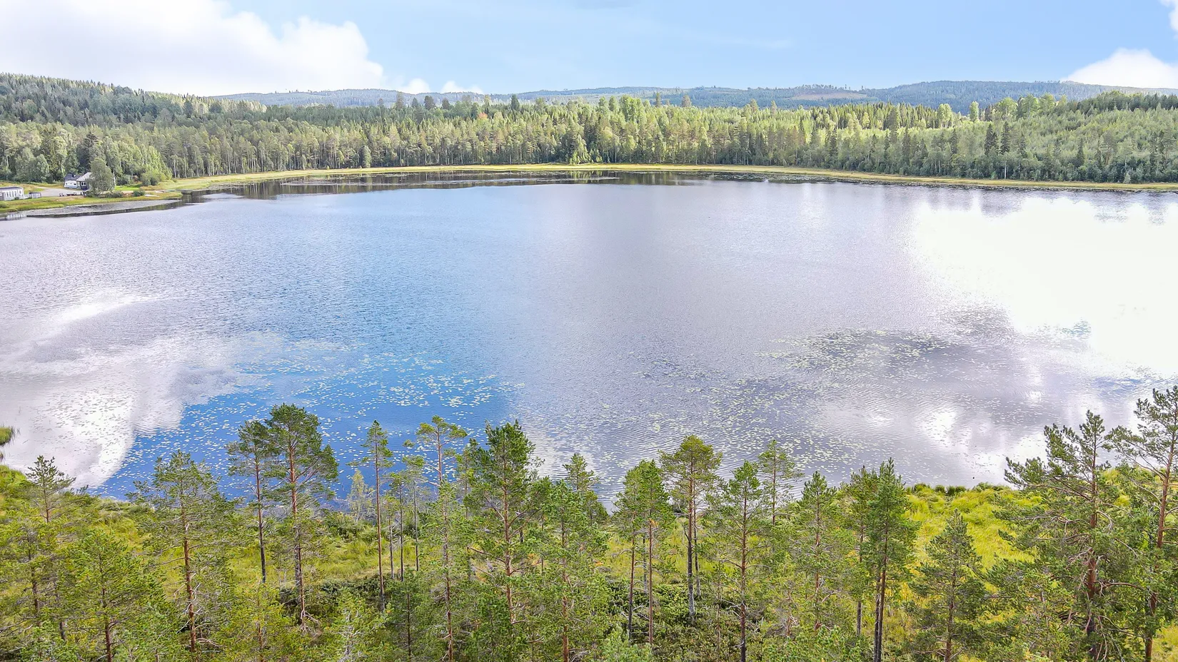Fritidshus, Degerås 11, Vindeln