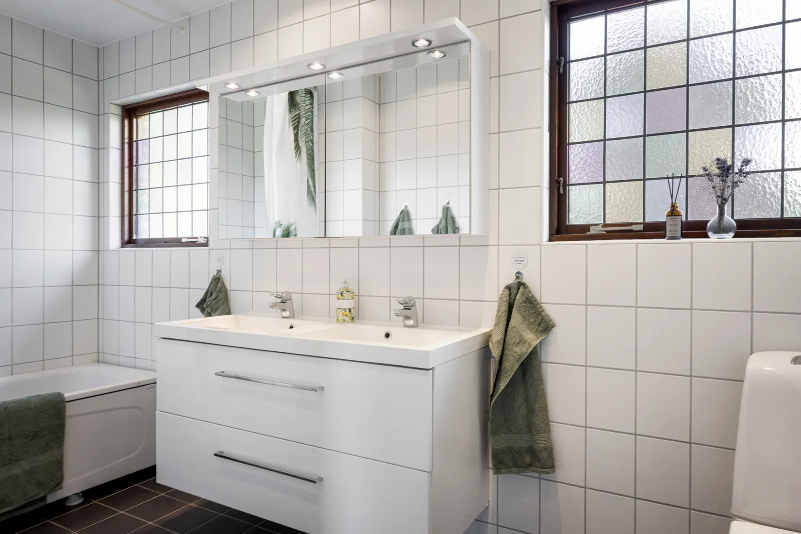Villa, Bigarrågatan 9, Veberöd, Lund