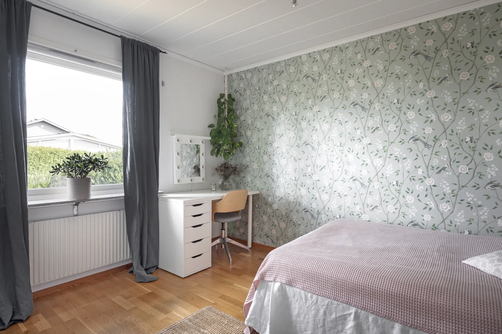 Villa, Bigarrågatan 9, Veberöd, Lund