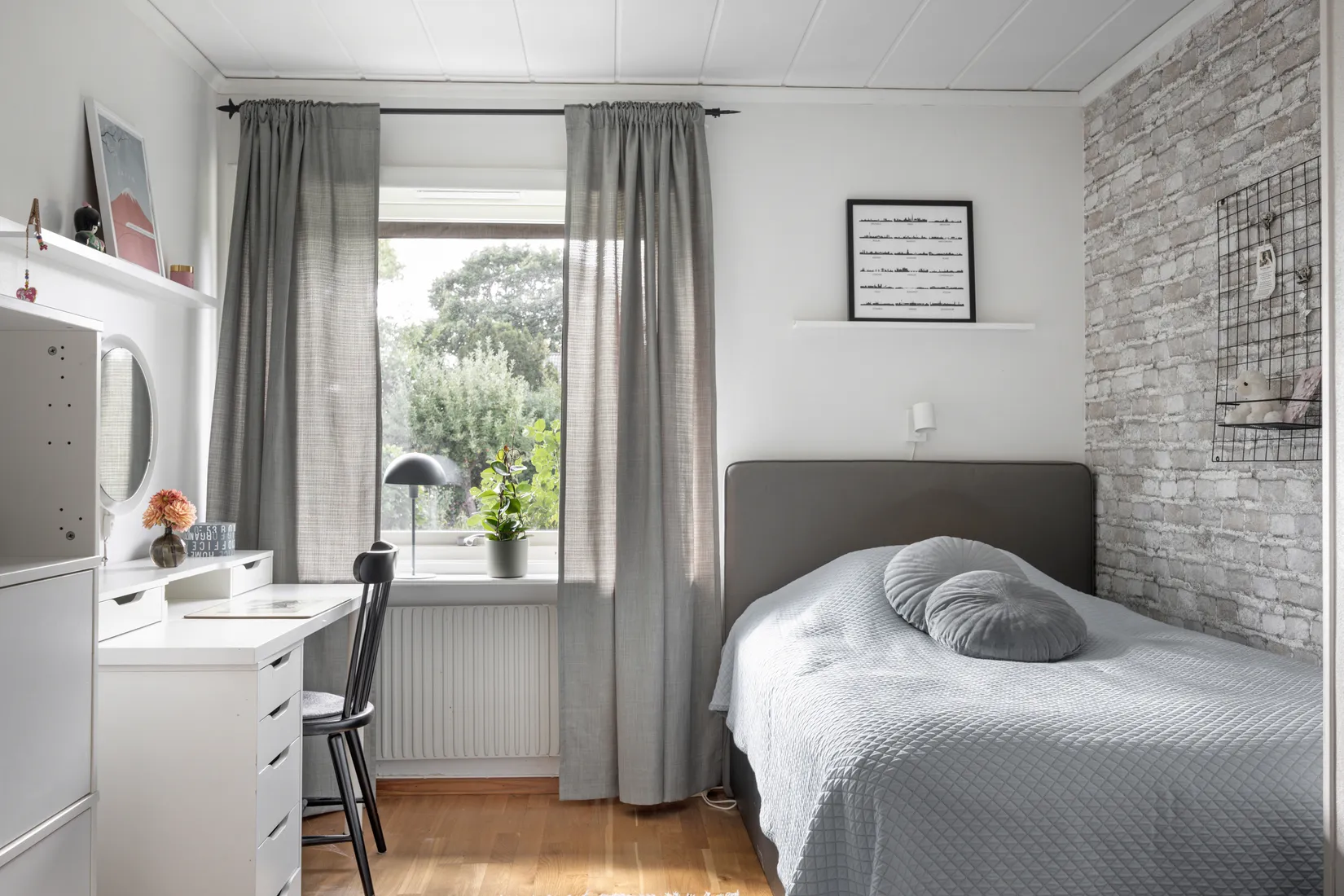 Villa, Bigarrågatan 9, Veberöd, Lund