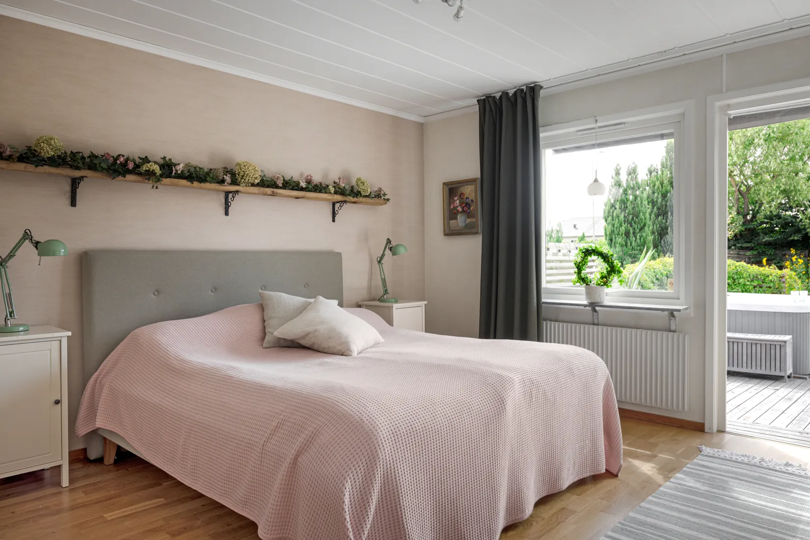Villa, Bigarrågatan 9, Veberöd, Lund