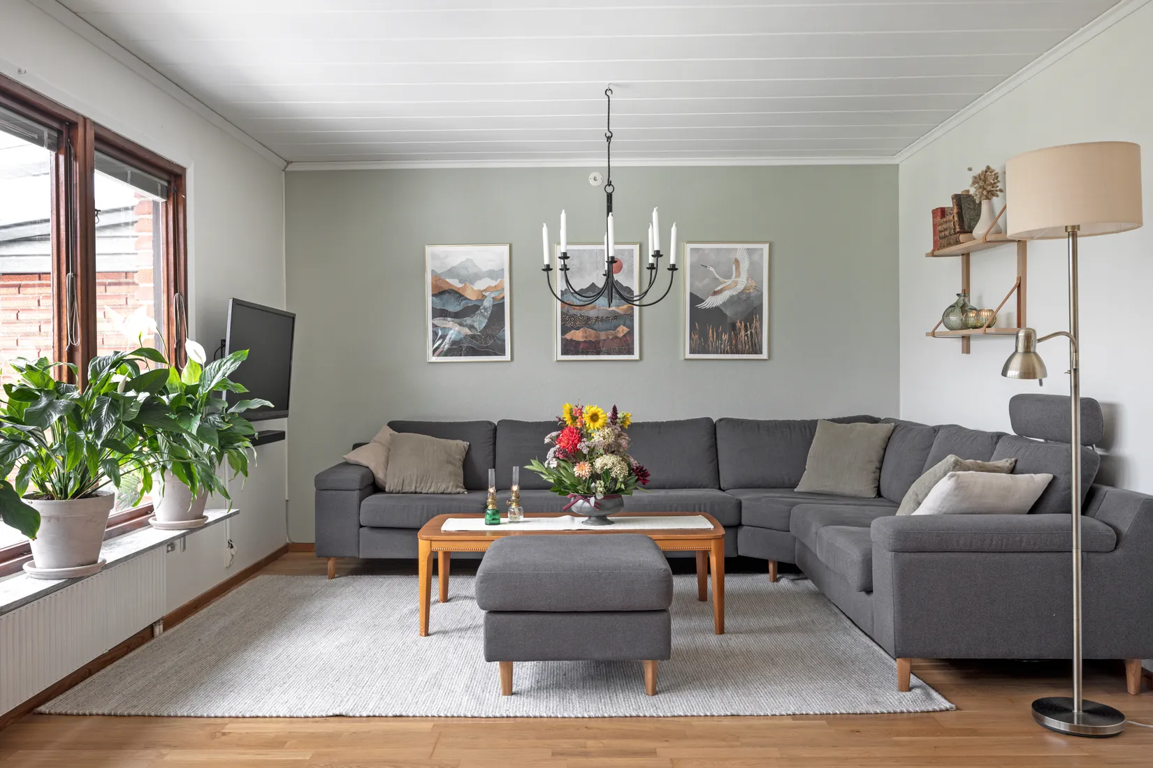 Villa, Bigarrågatan 9, Veberöd, Lund