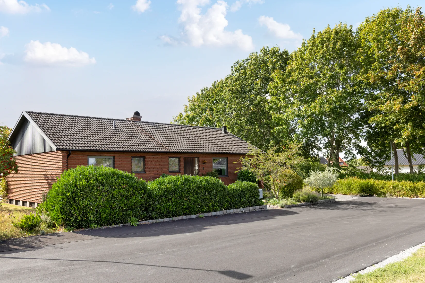 Villa, Bigarrågatan 9, Veberöd, Lund