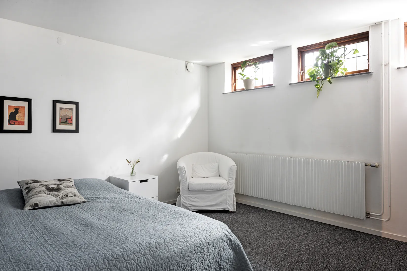 Villa, Bigarrågatan 9, Veberöd, Lund